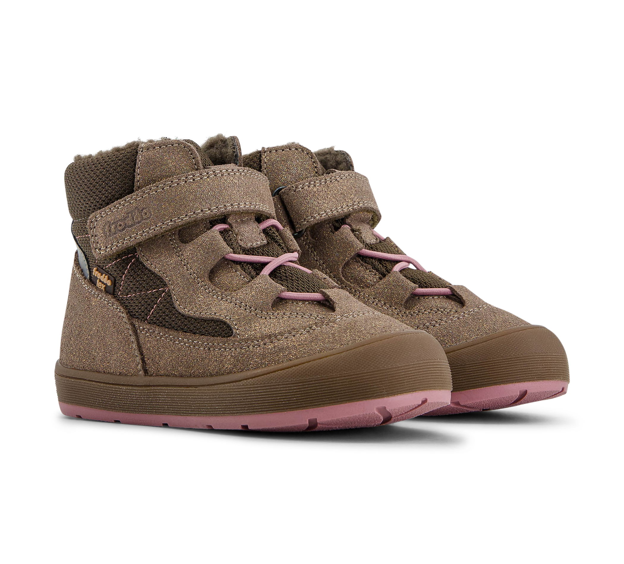 Ollie Lumi Tex Wool