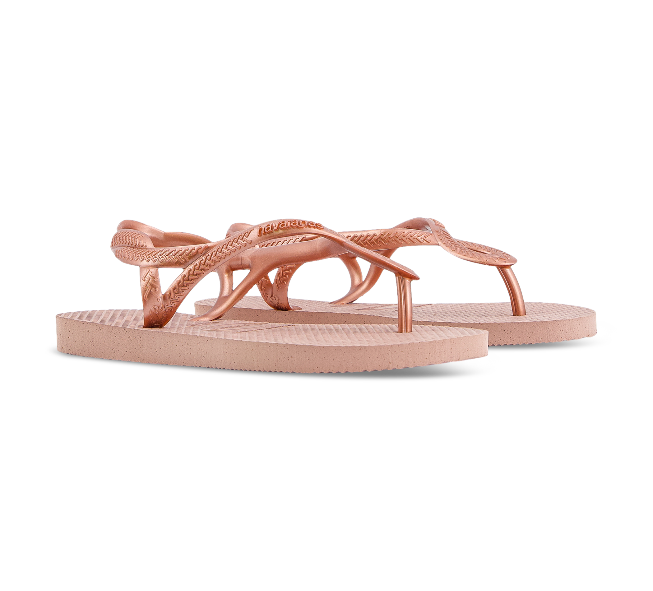 paar Luna Kids - Flip Flops