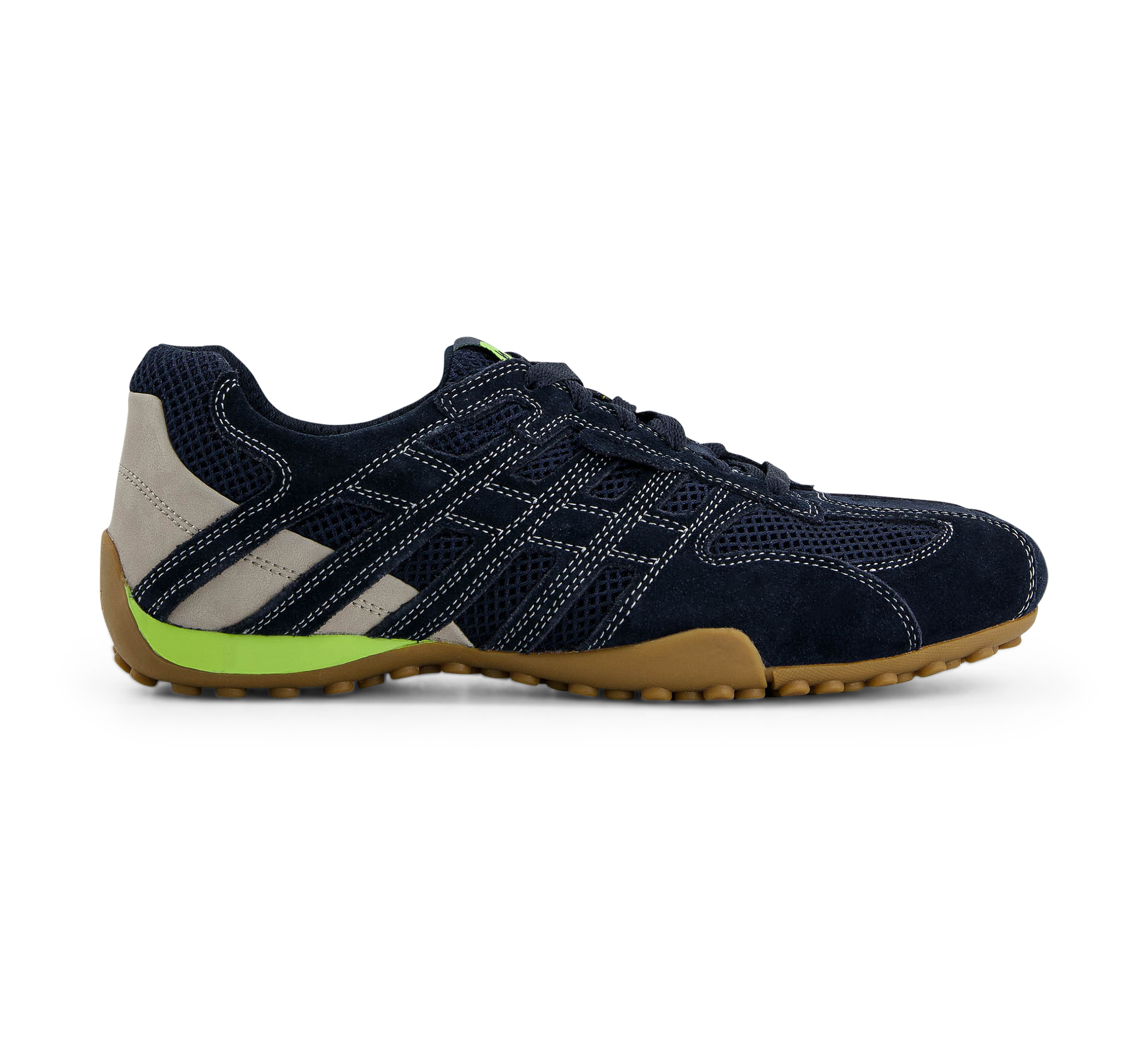 U SNAKE ORIGINAL A - SUE MESH