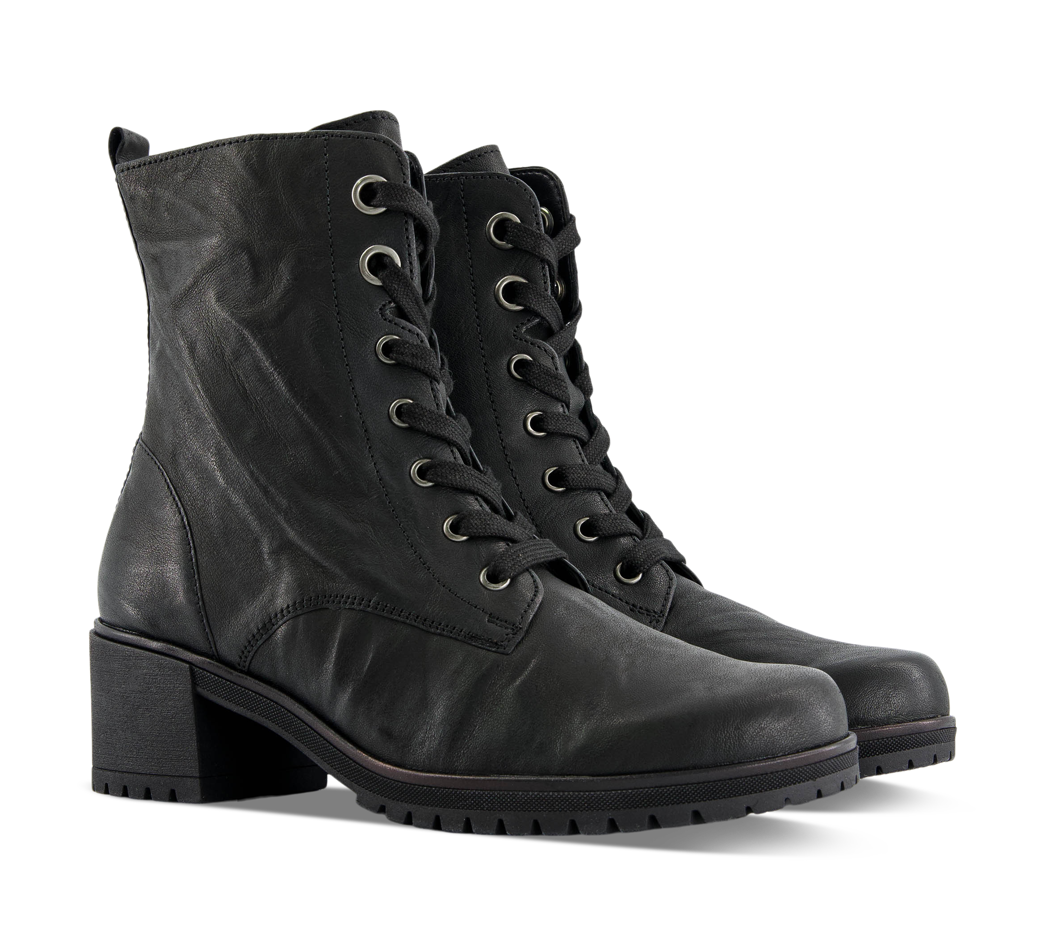 elegante Stiefeletten