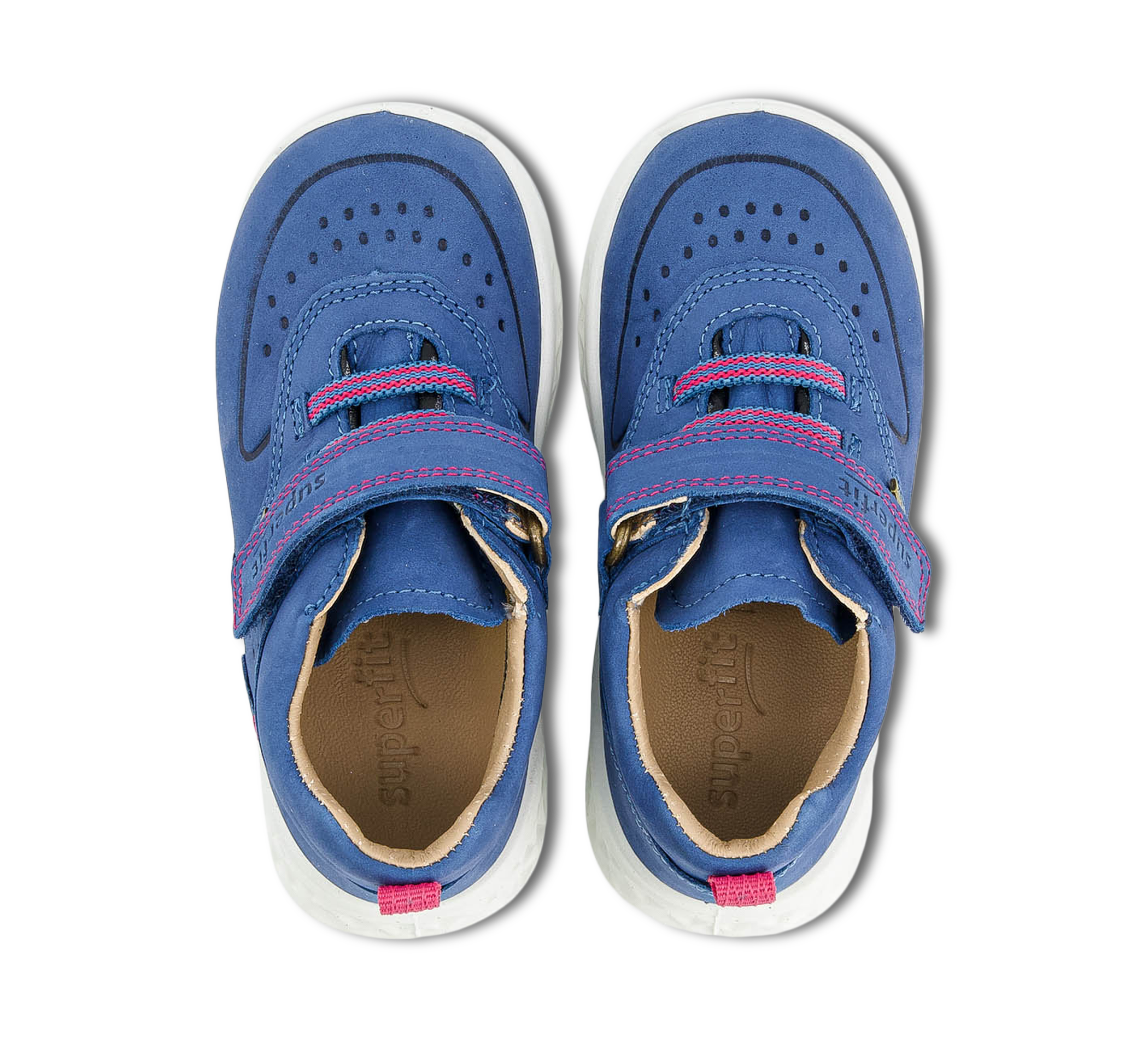 Stiefelette Leder \ BREEZE