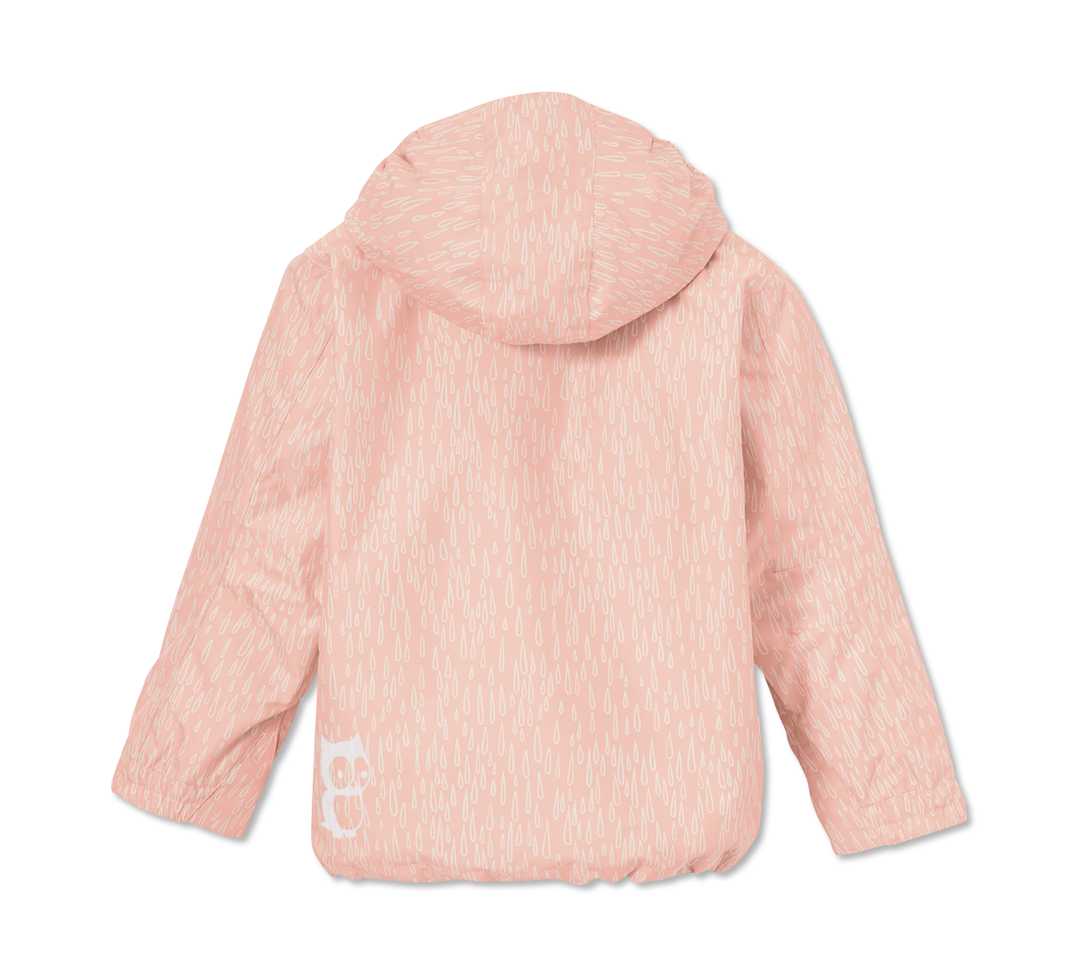 Chip Rain Jacket - Regenjacken