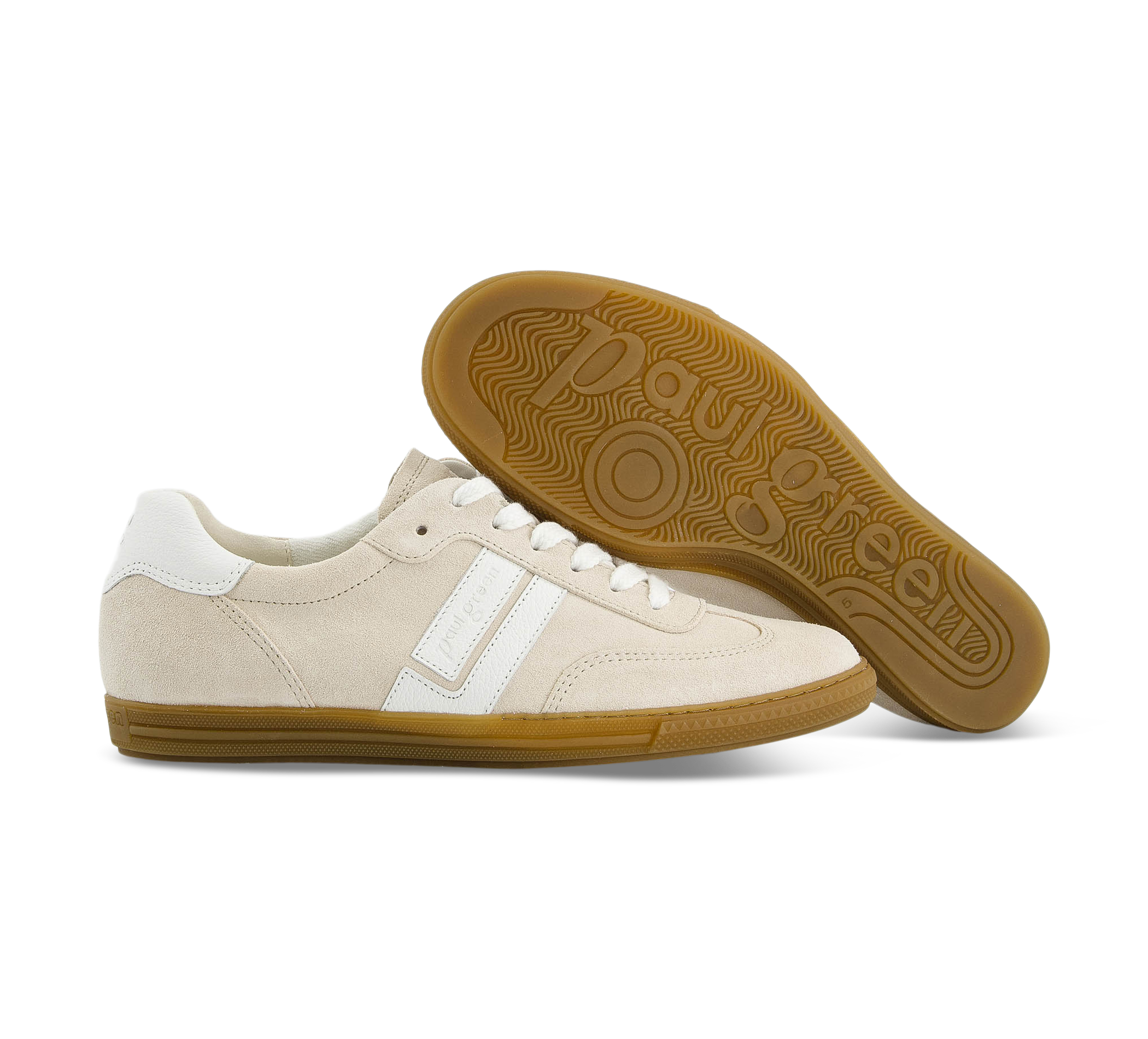 Sneaker low