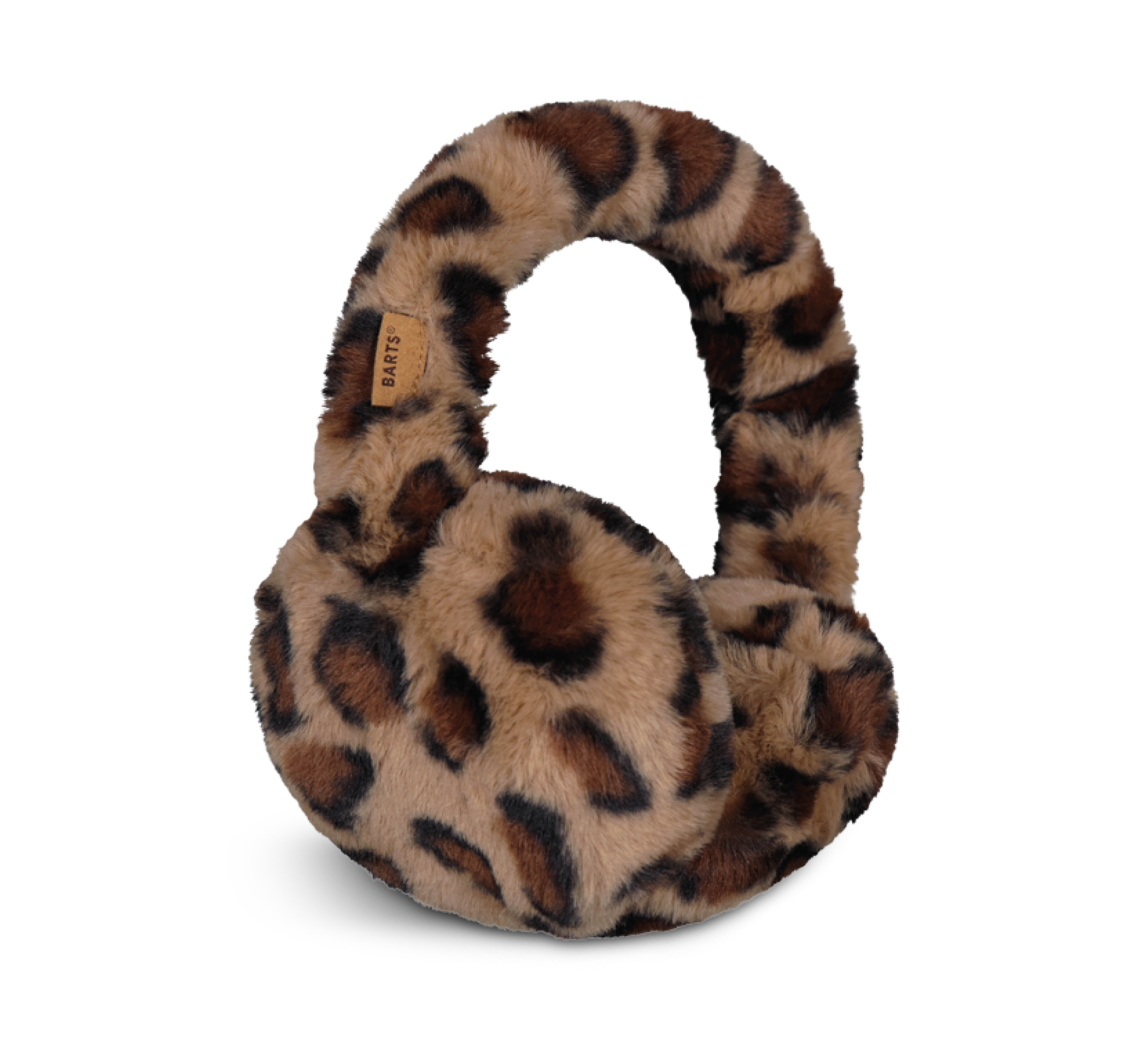 Big Fur Earmuffs Big Fur Earmuffs