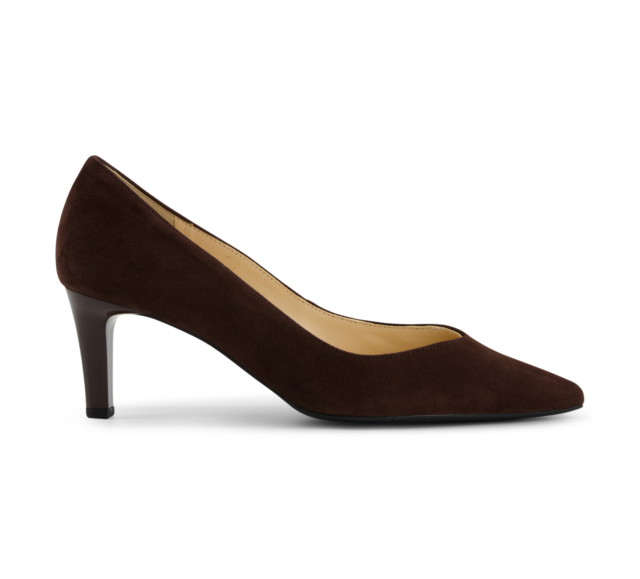 aussen Klassische Pumps