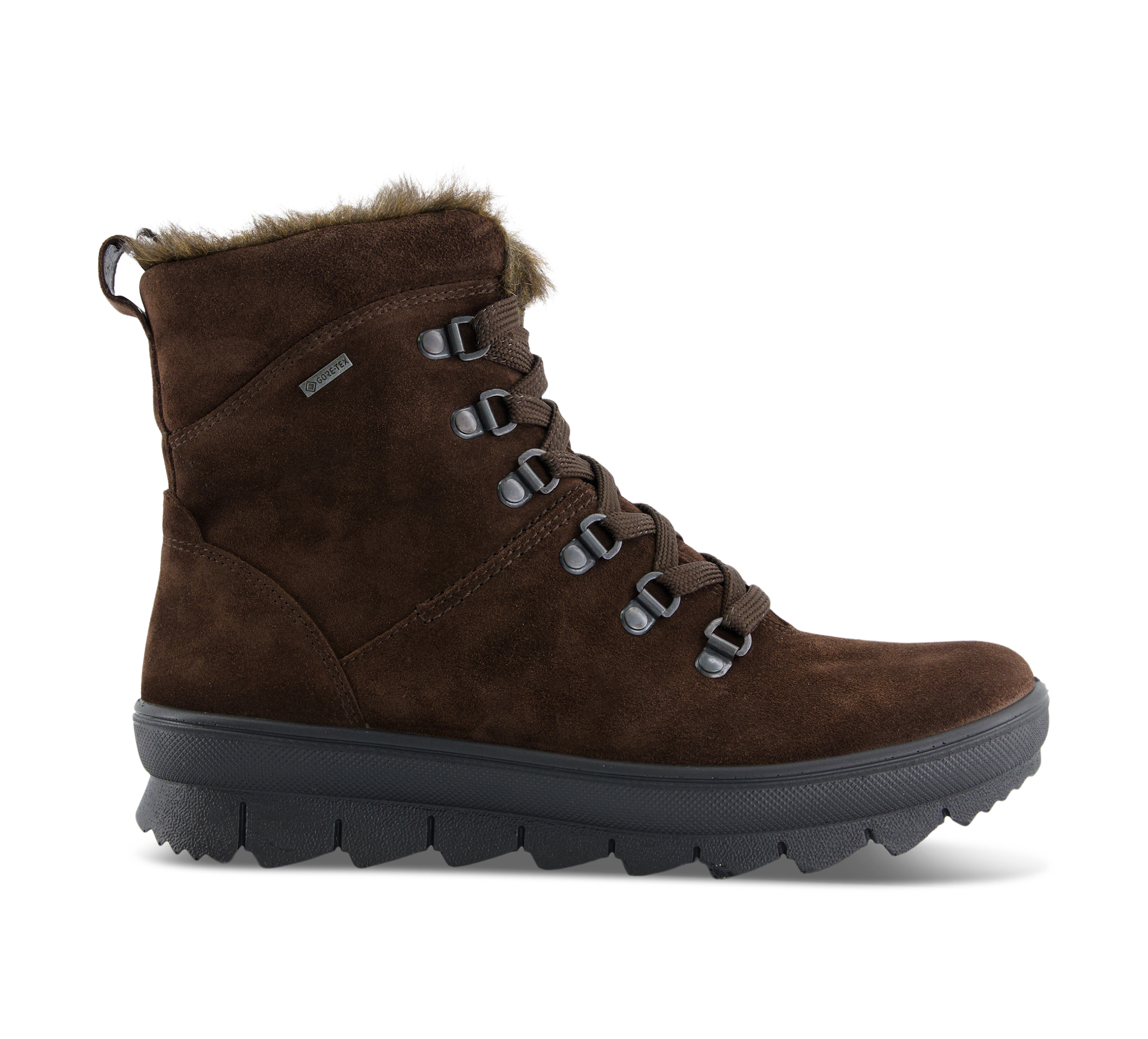 STIEFELETTE LEDER \ NOVARA Novara