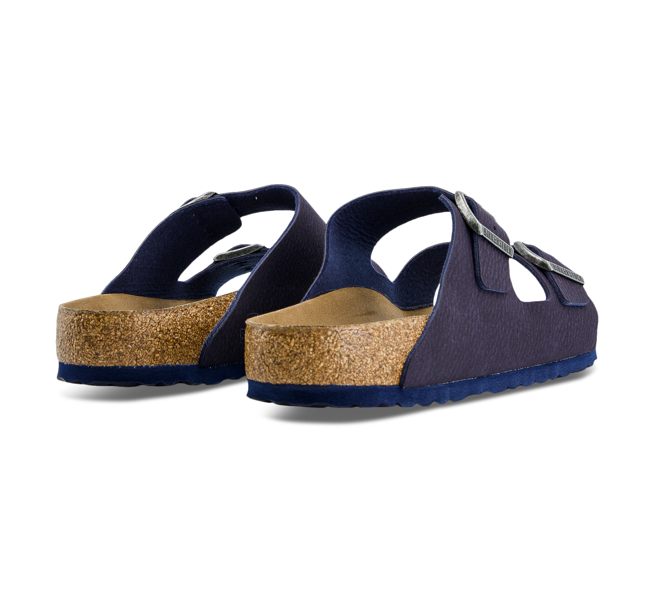 Arizona - Offene Hausschuhe