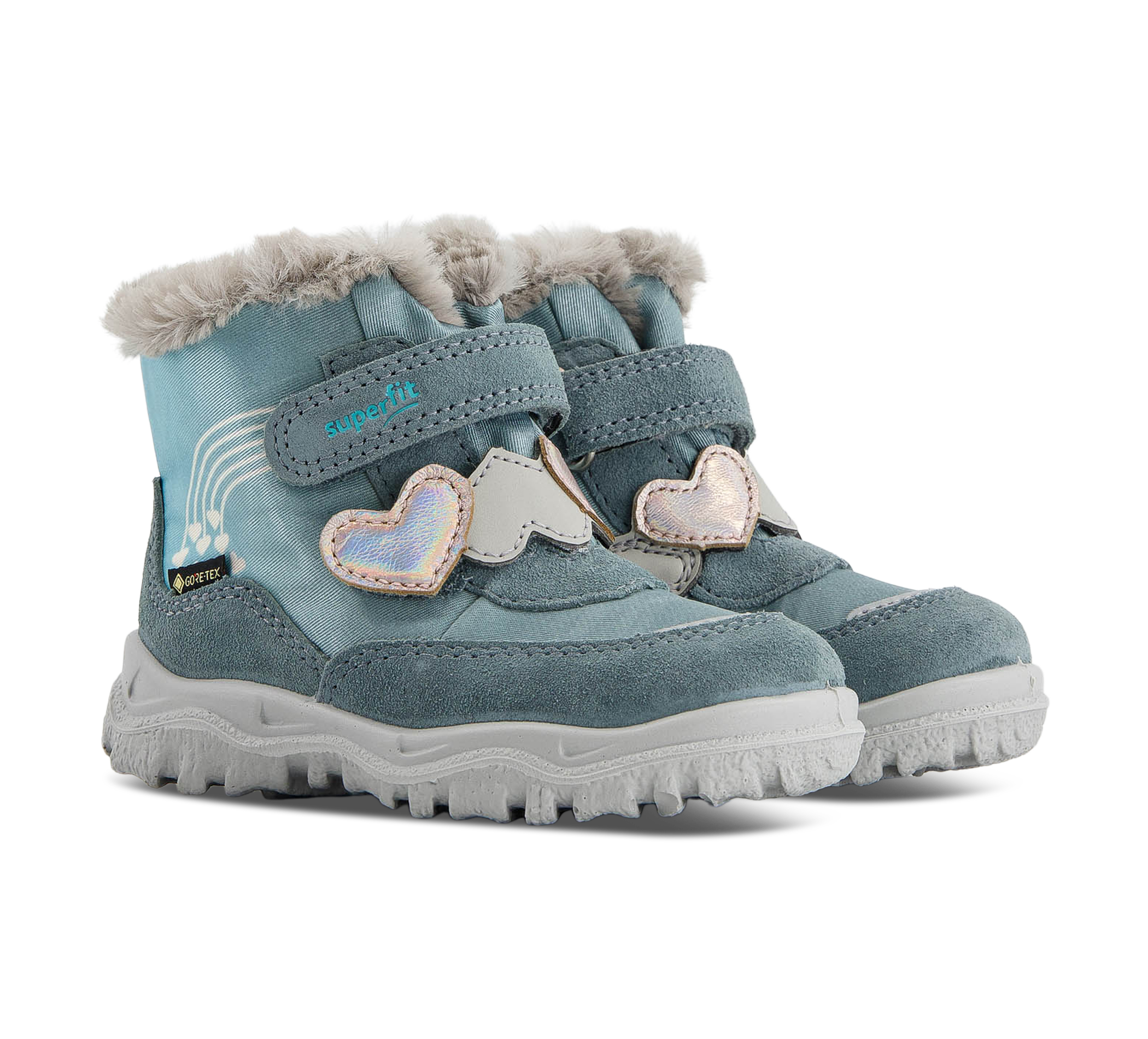 Schuh Textil \ HUSKY1 Husky+