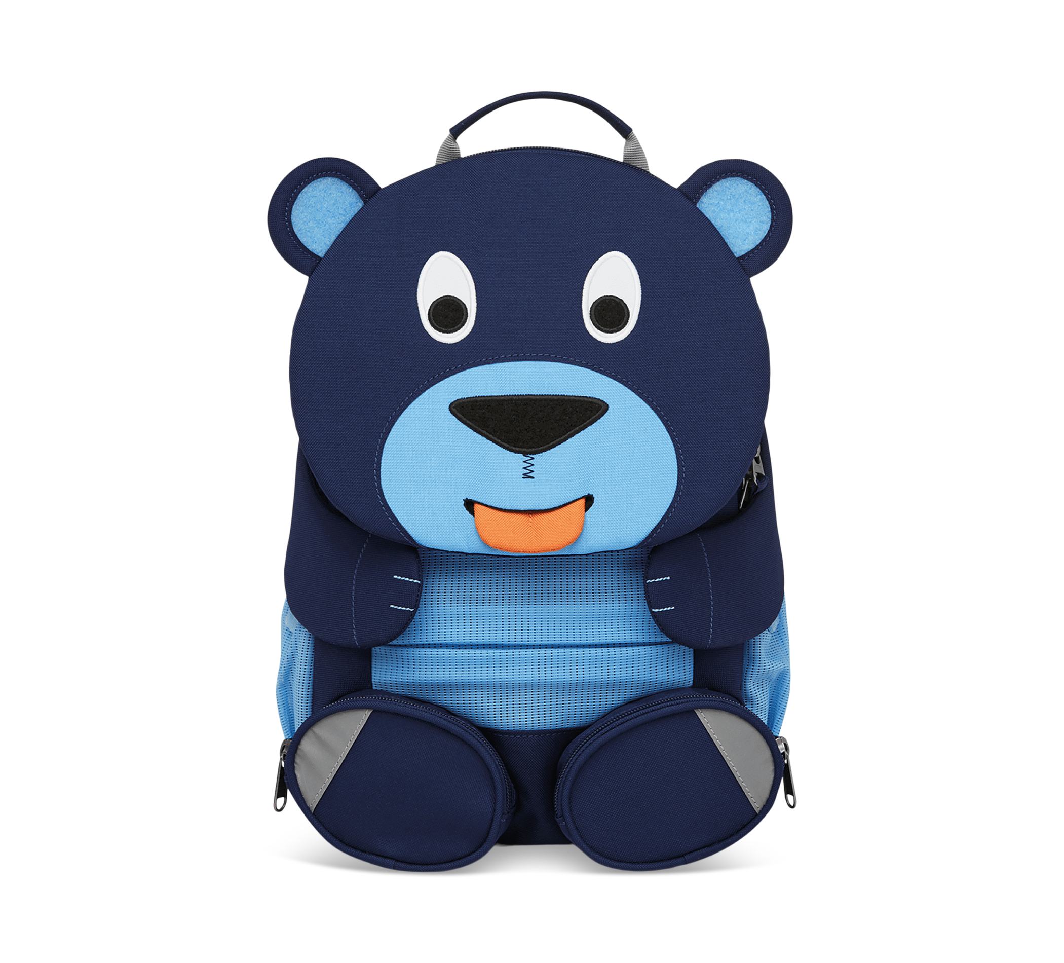 aussen Bär 8l - Rucksäcke