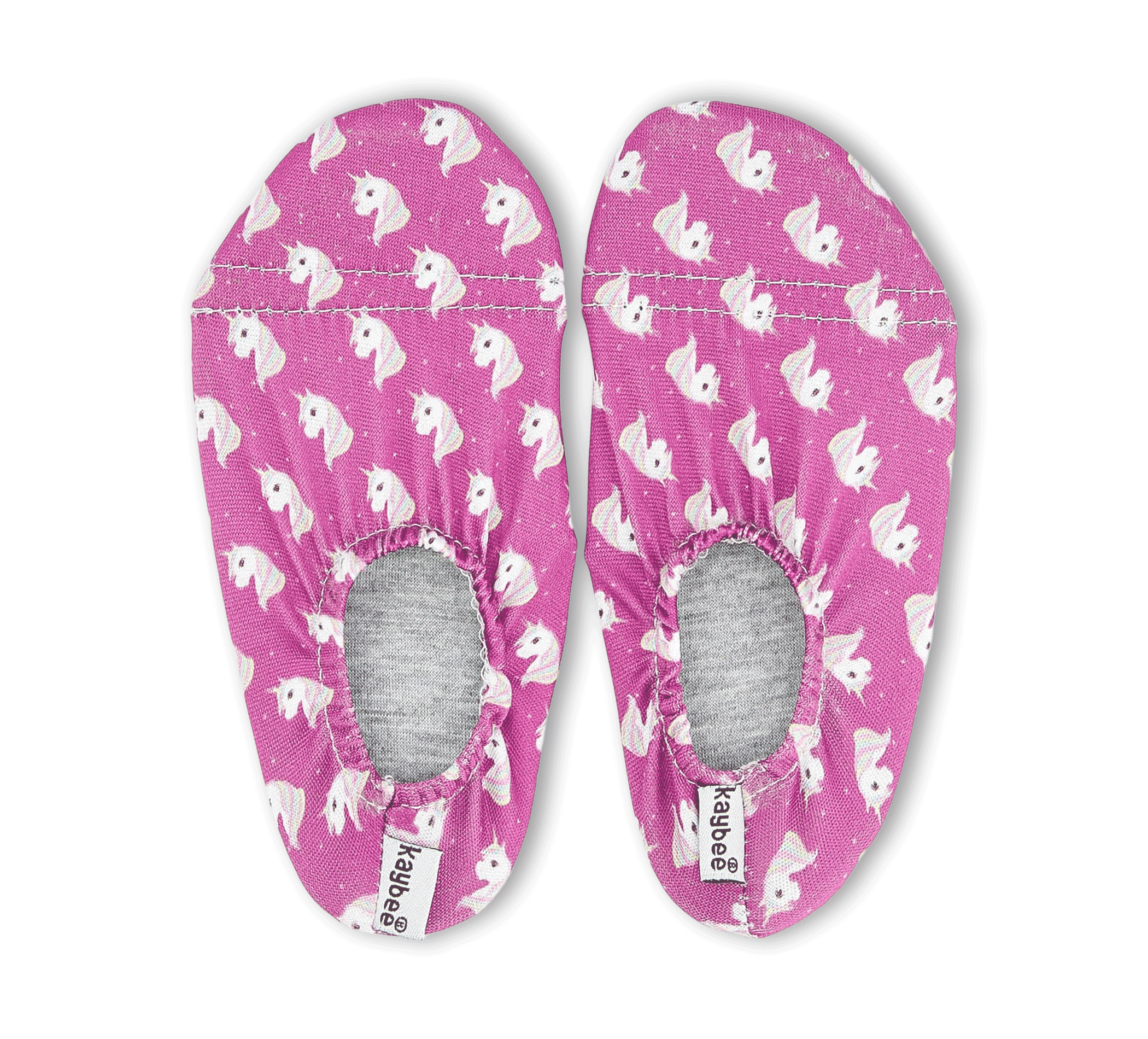 Einhorn - Badesocken