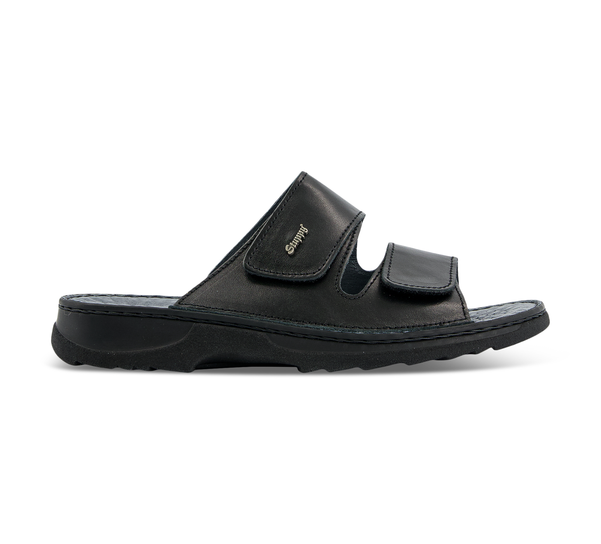 aussen Offene Hausschuhe