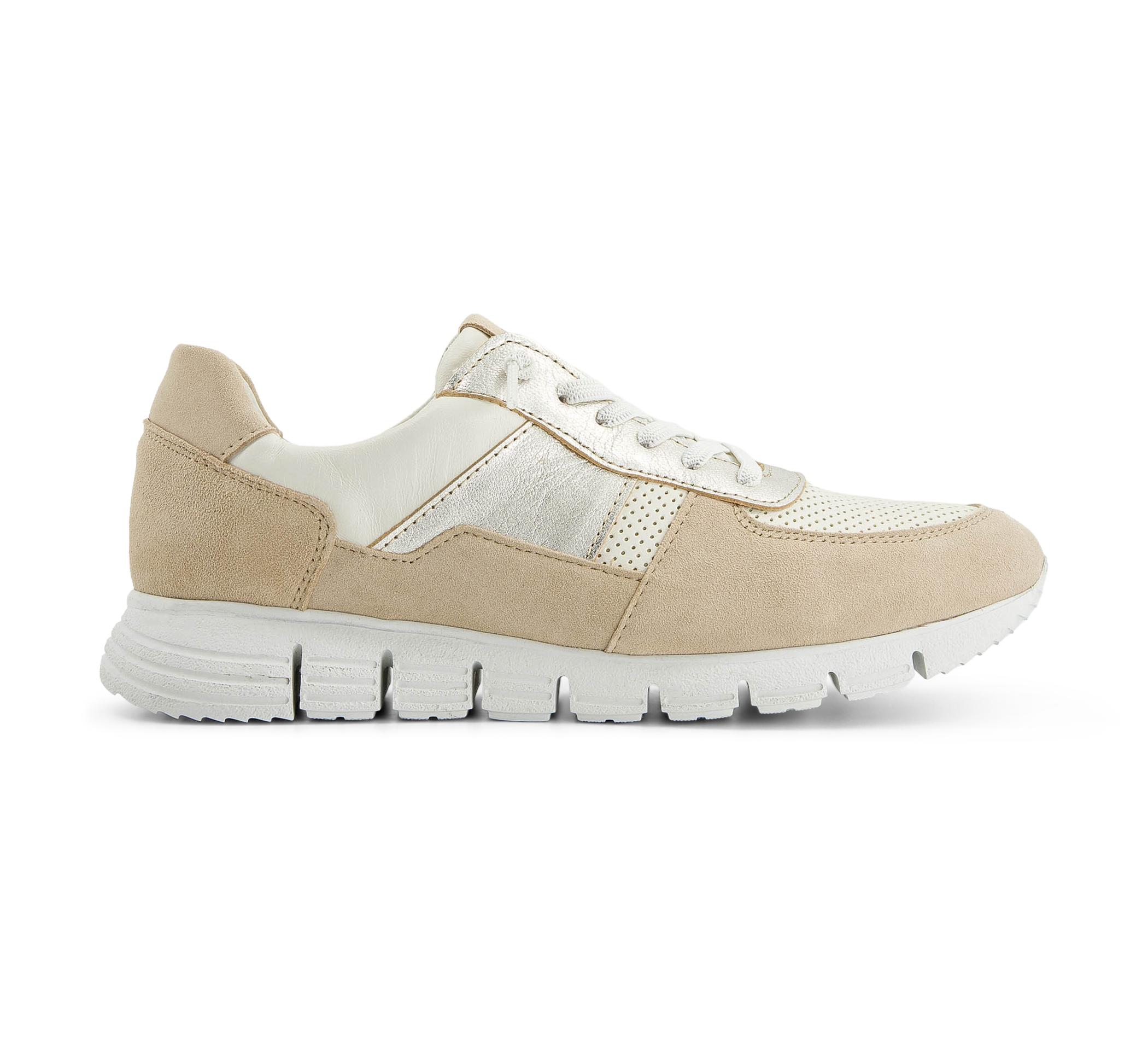 Damen Sneaker low Mokrunner