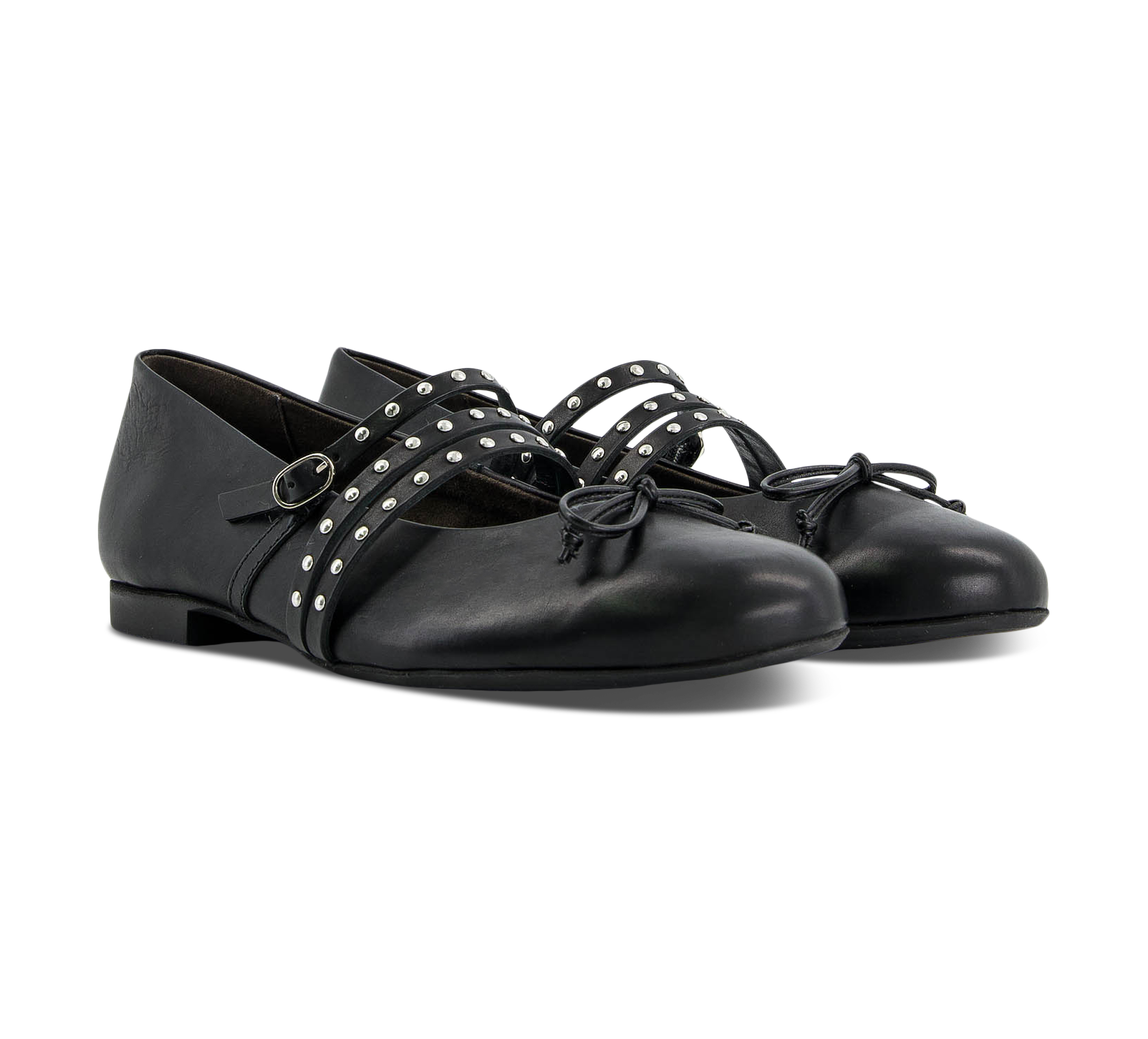 0078-1158-018 Ballerinas