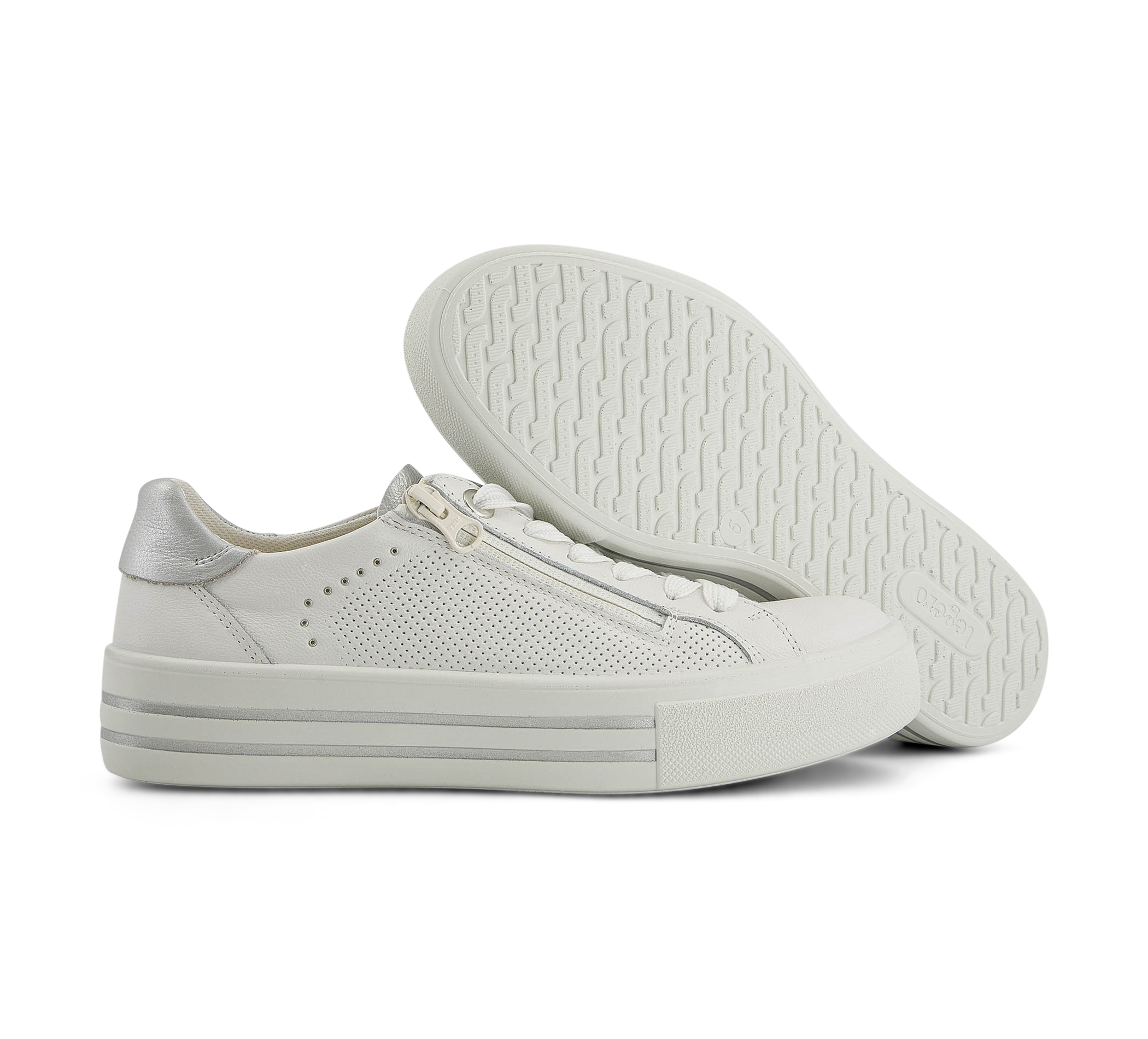 Halbschuh Leder \ LIMA 2.0