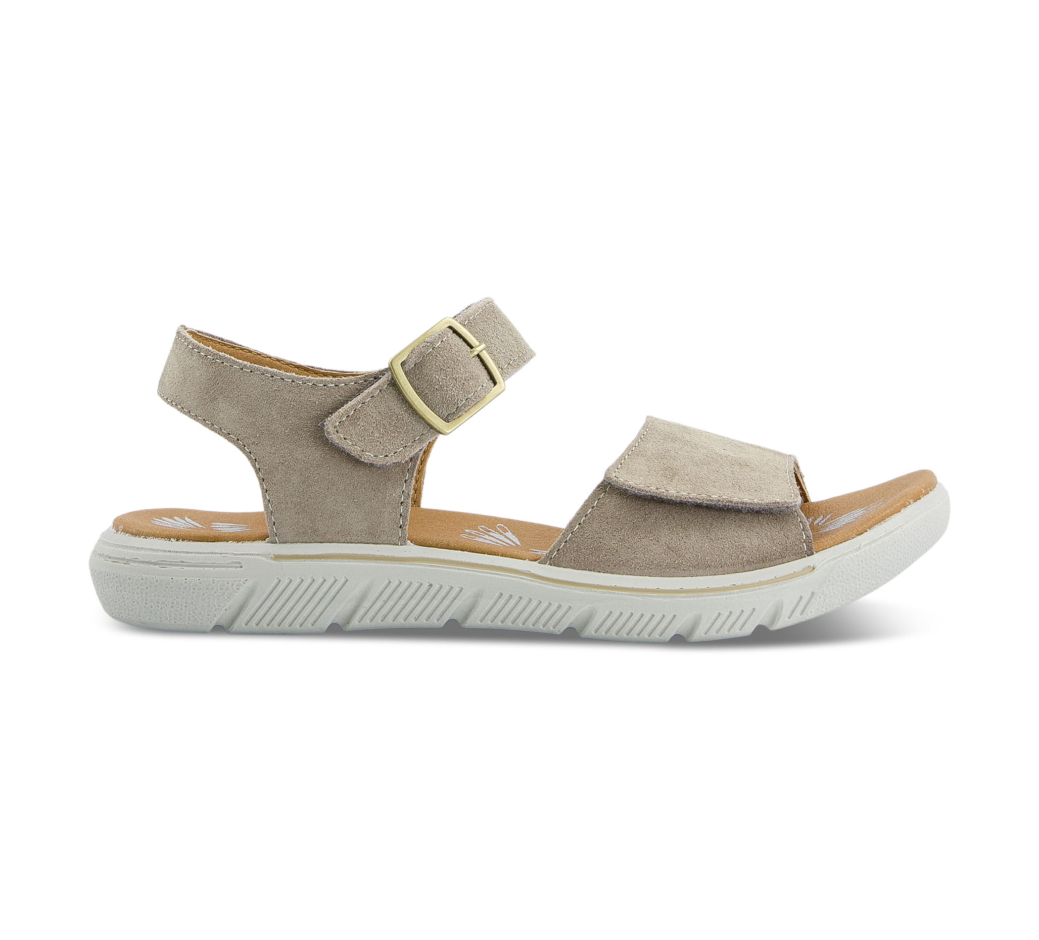 SAMIRA Samira - Offene Sandalen