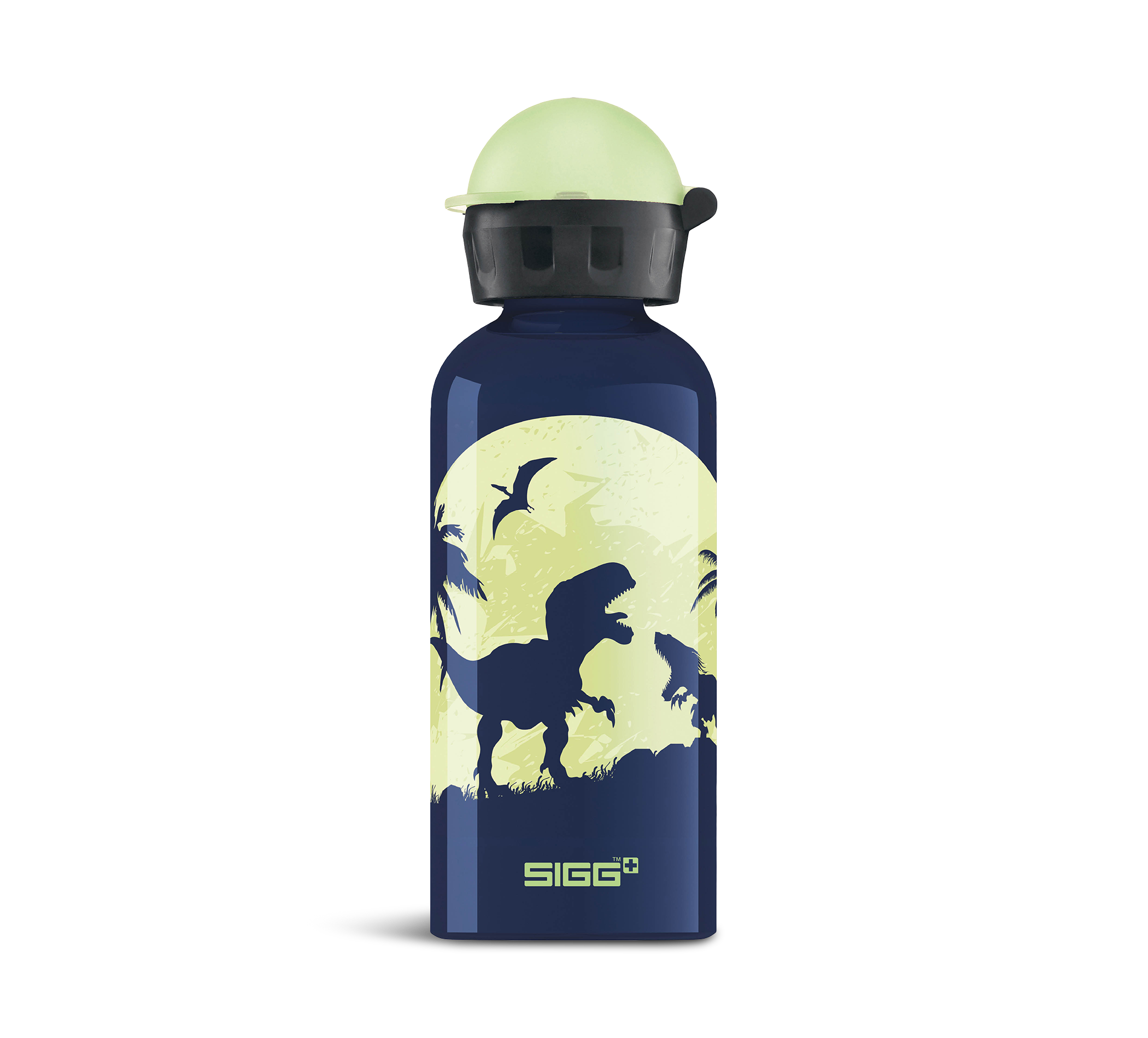 aussen KBT Glow Moon Dinos 0.4 L