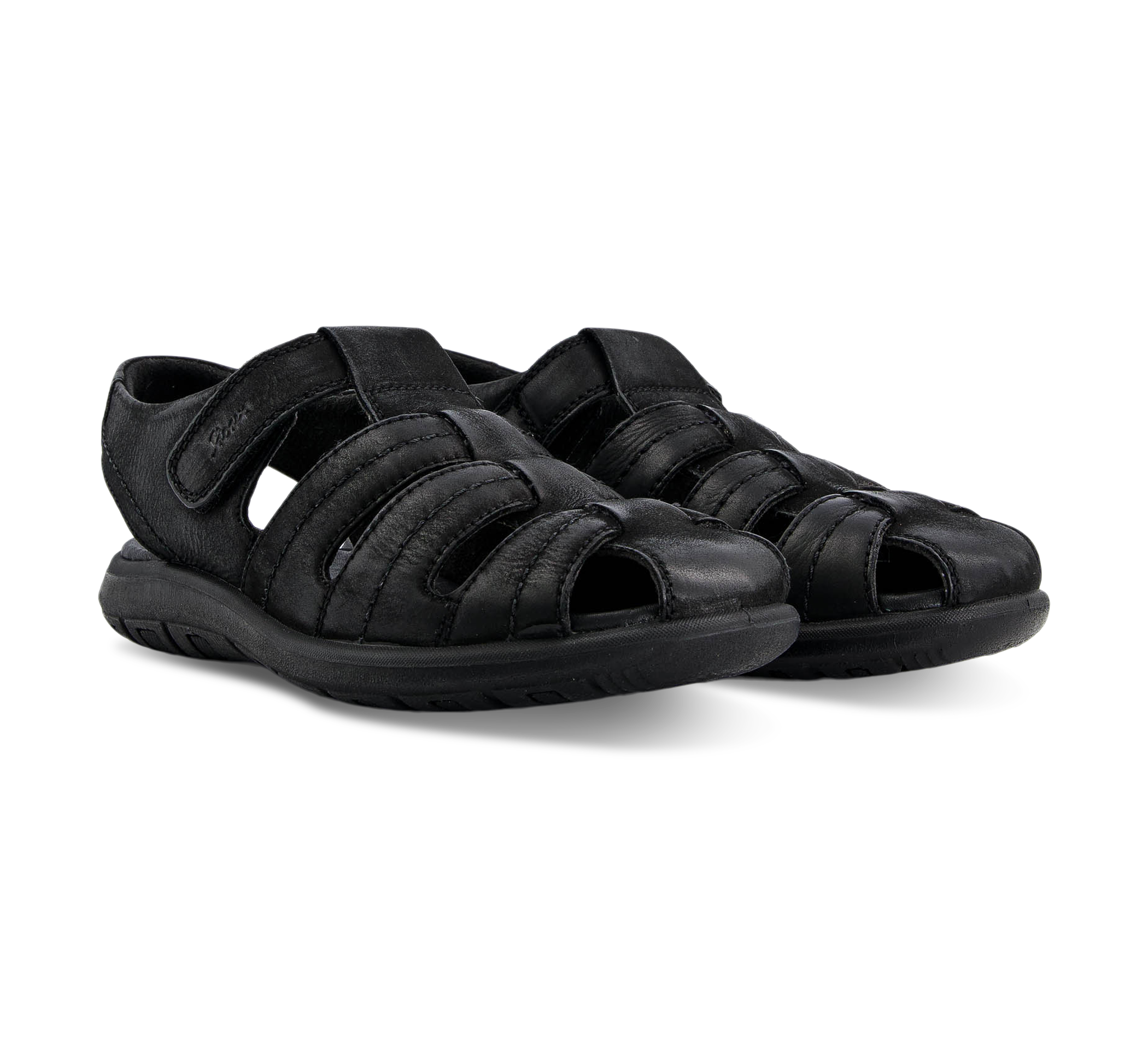 Herren Sandalen Lutalo-702