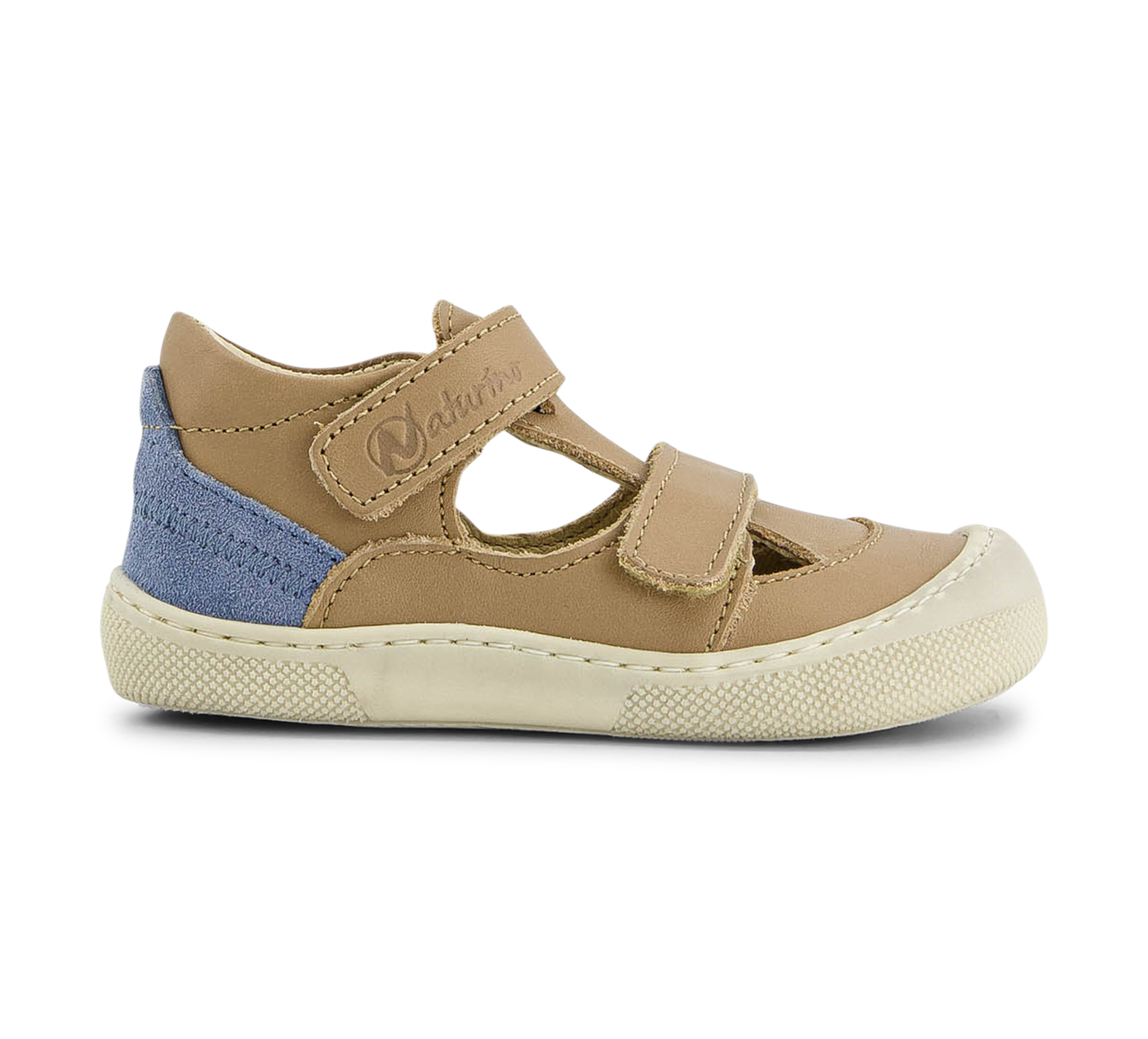 aussen Barefoot Irtys