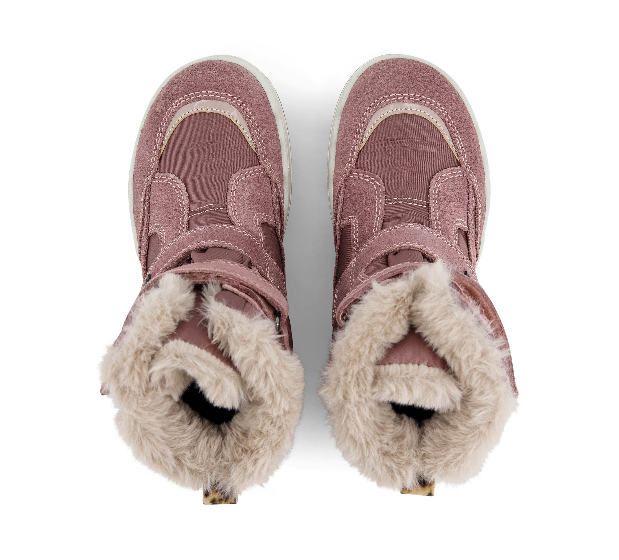oben Frozen Gtx