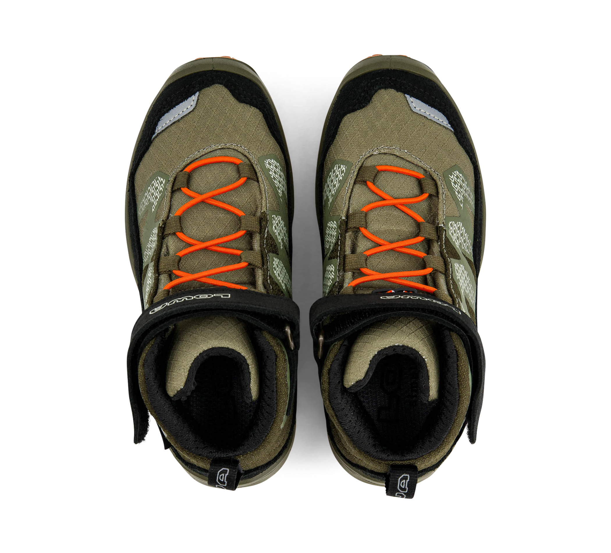 MADDOX PRO GTX MID VC JR