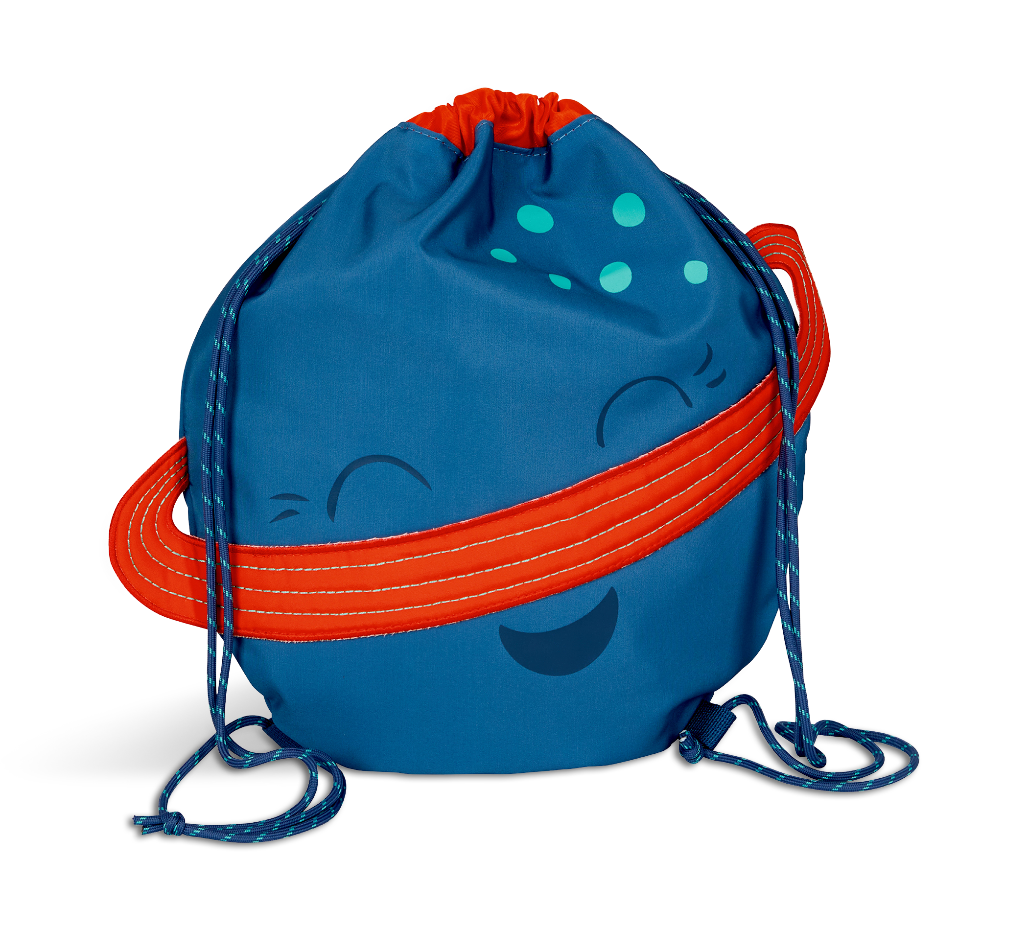 Sportbeutel Planeten