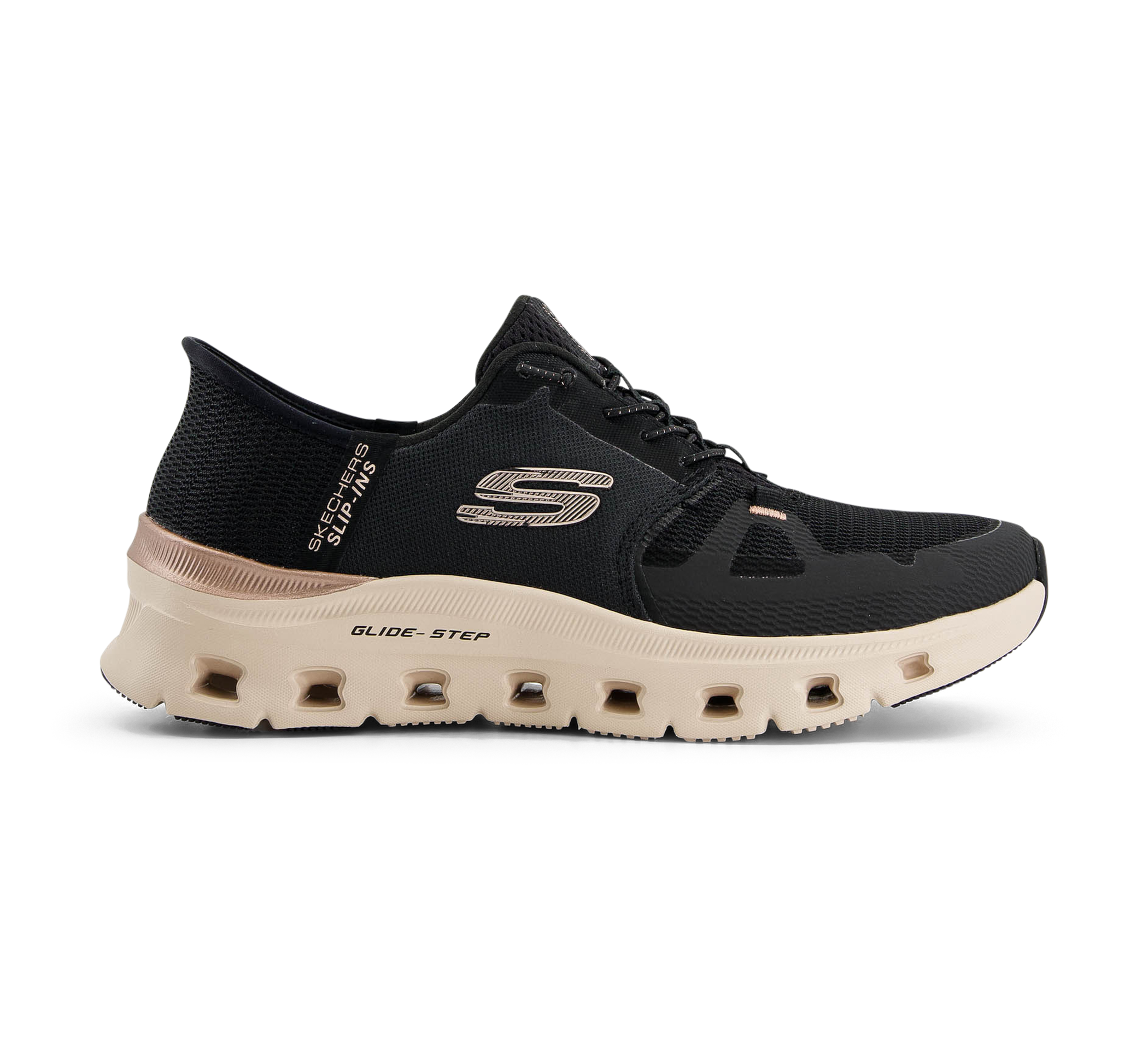 aussen Glide Step Pro