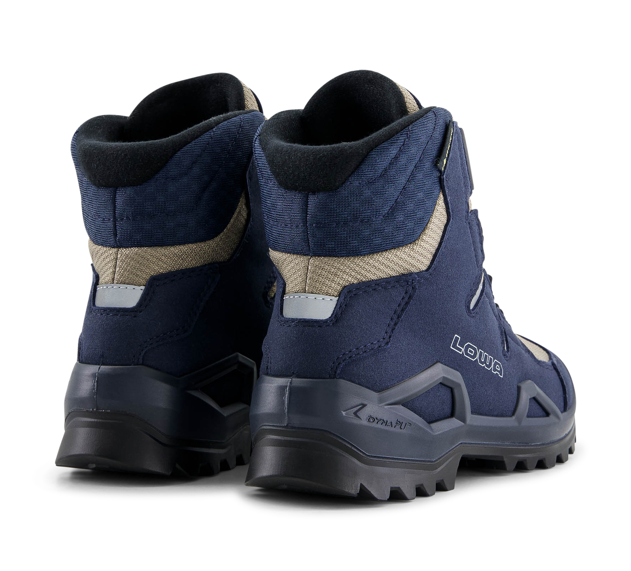 MILO EVO GTX HI BOA JR Milo Evo Gtx Hi Boa Jr
