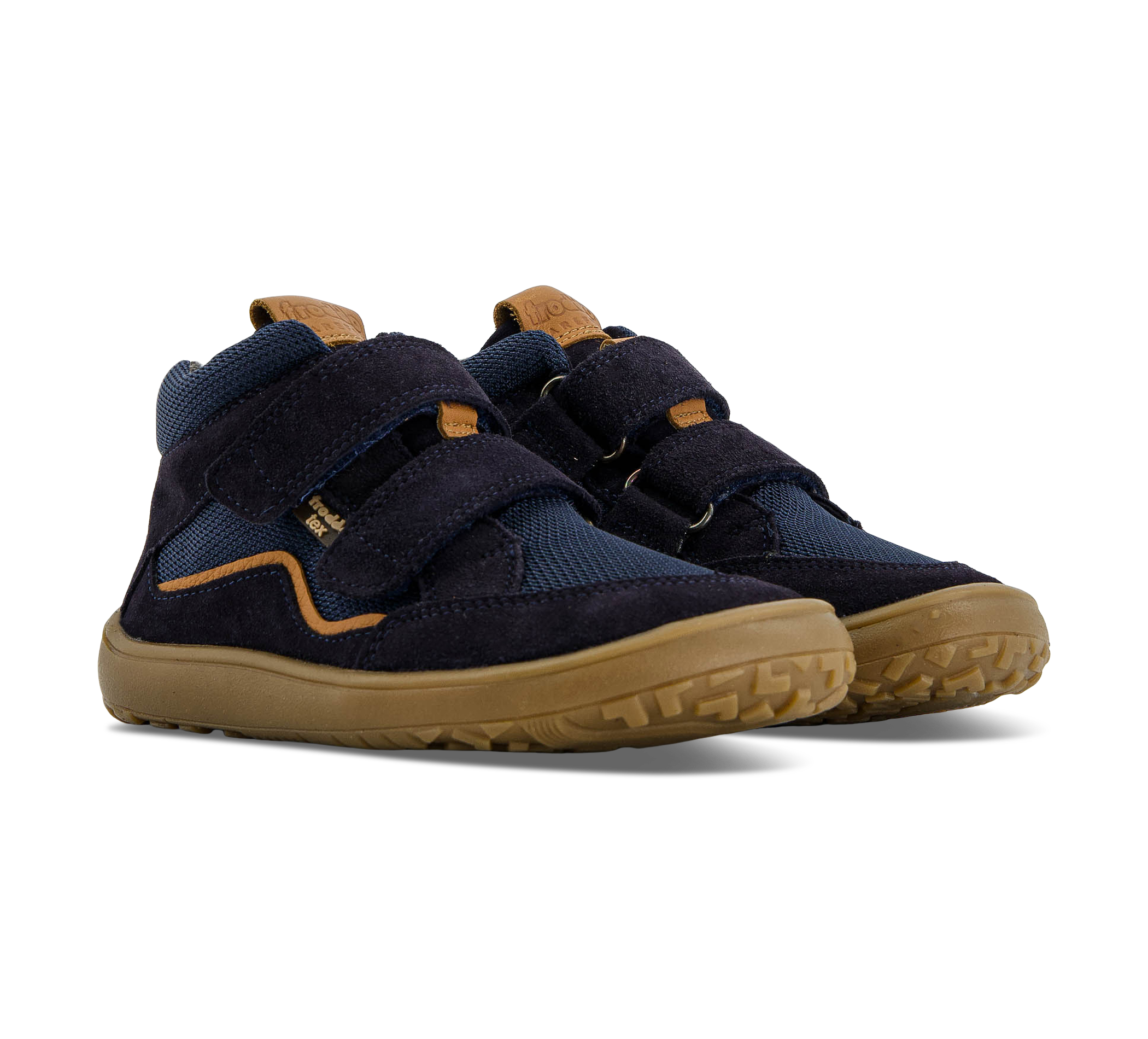 paar Barefoot Tex Autumn