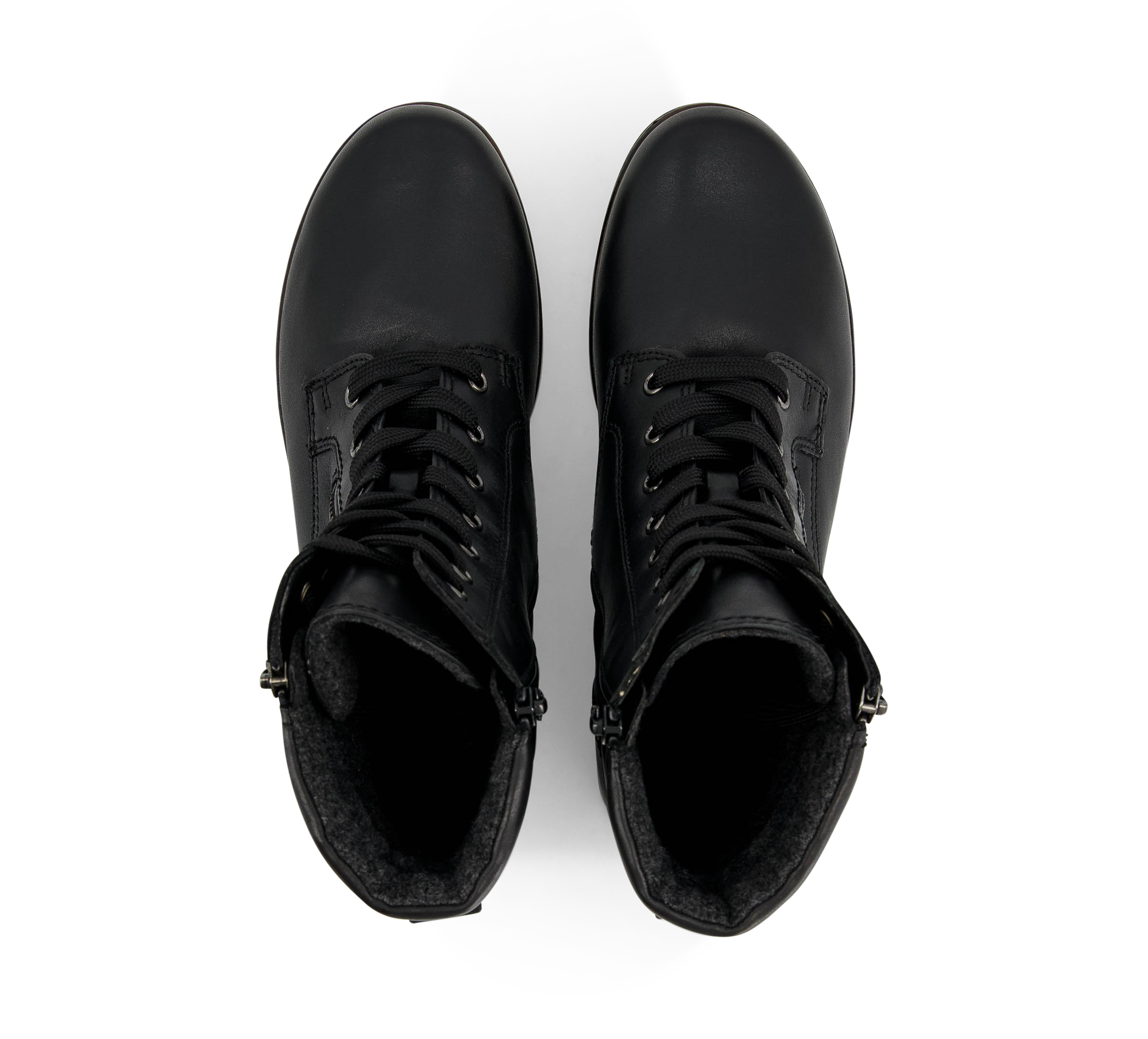 Schnürstiefeletten Schnürstiefel