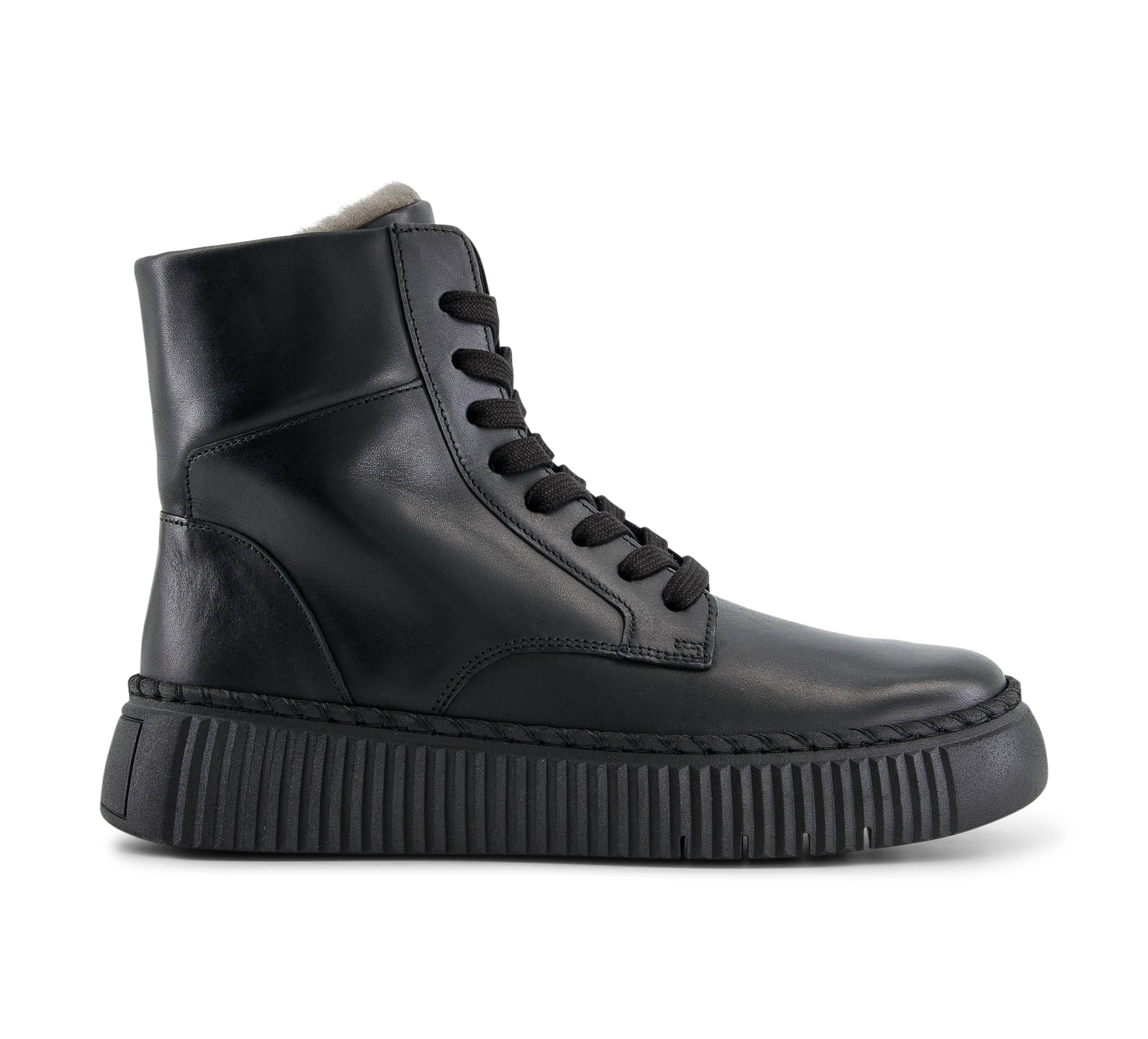 Schnürstiefeletten Schnürstiefel