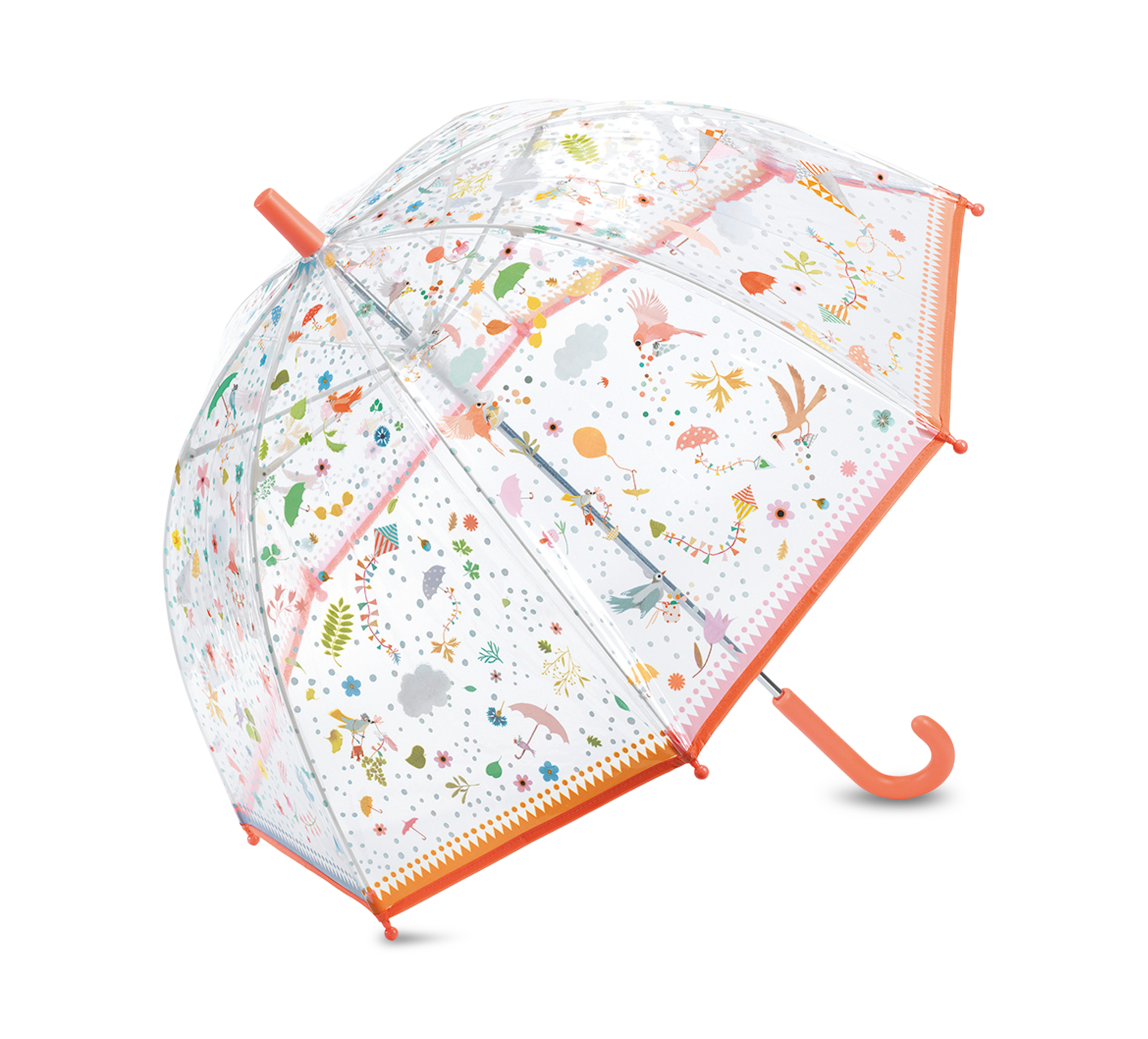 aussen Garten - Regenschirme