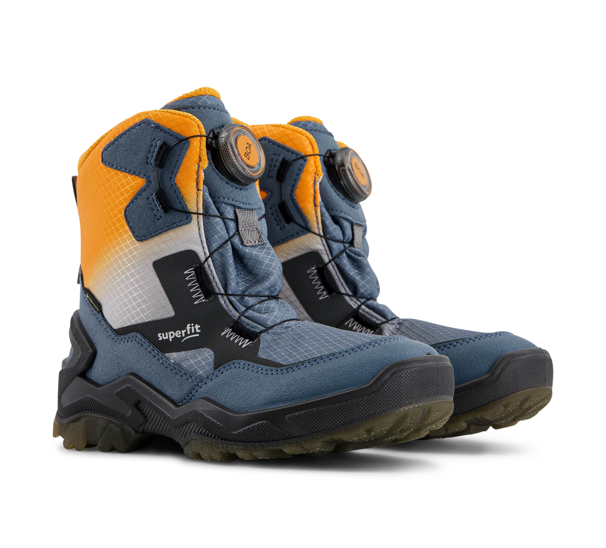 Jupiter Ice Gtx