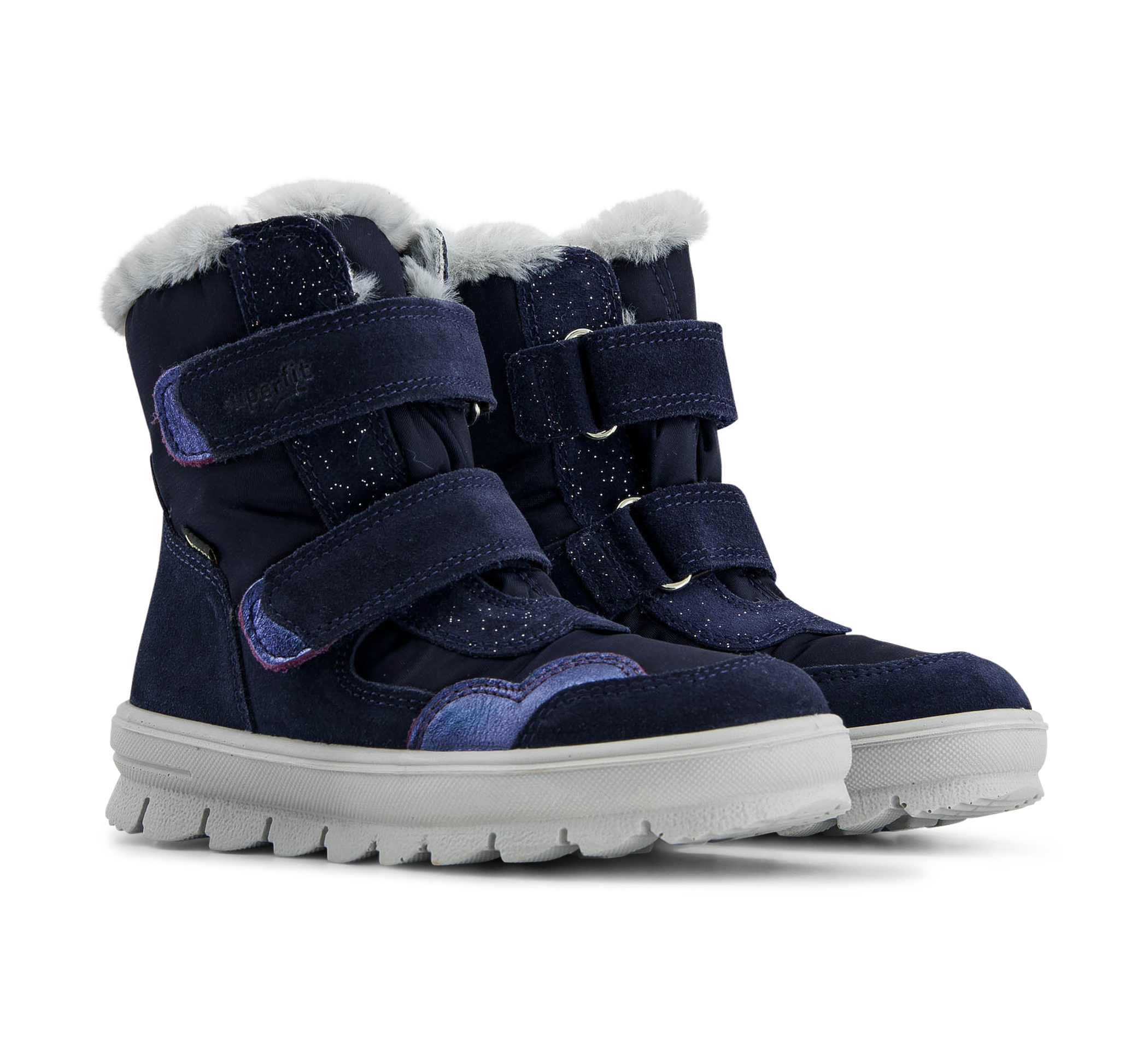 Stiefelette Leder \ FLAVIA Flavia Gtx