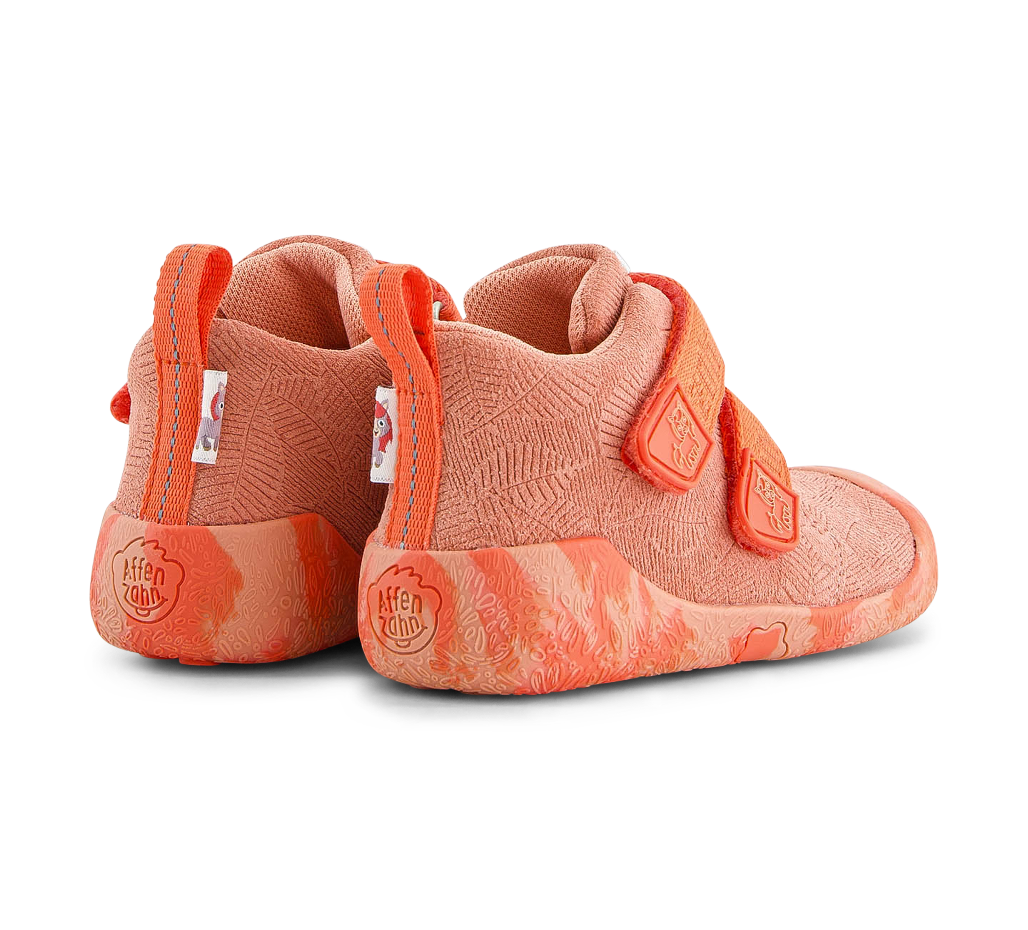 Leder Talky Pony