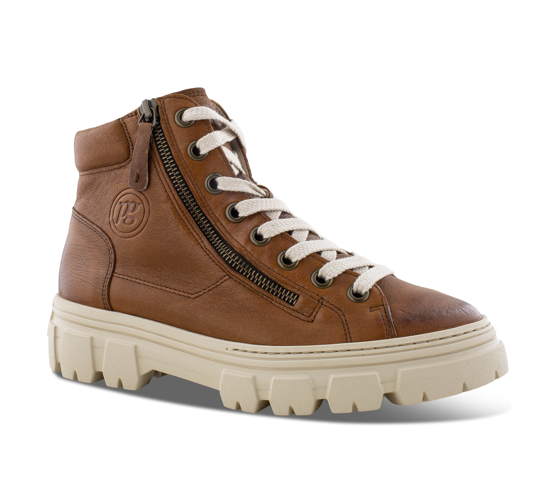 0072-5210-032/Hightop-Sneaker