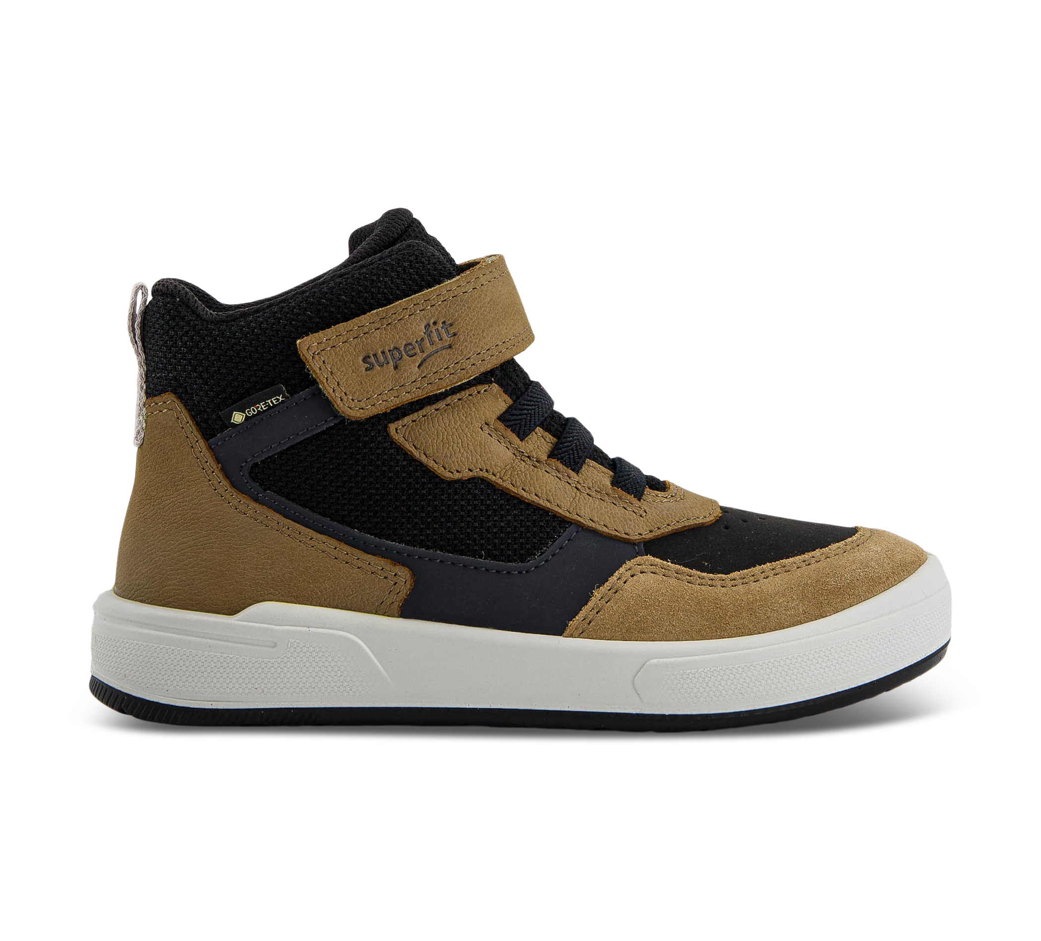 Stiefelette Leder \ MAVERICK Maverick