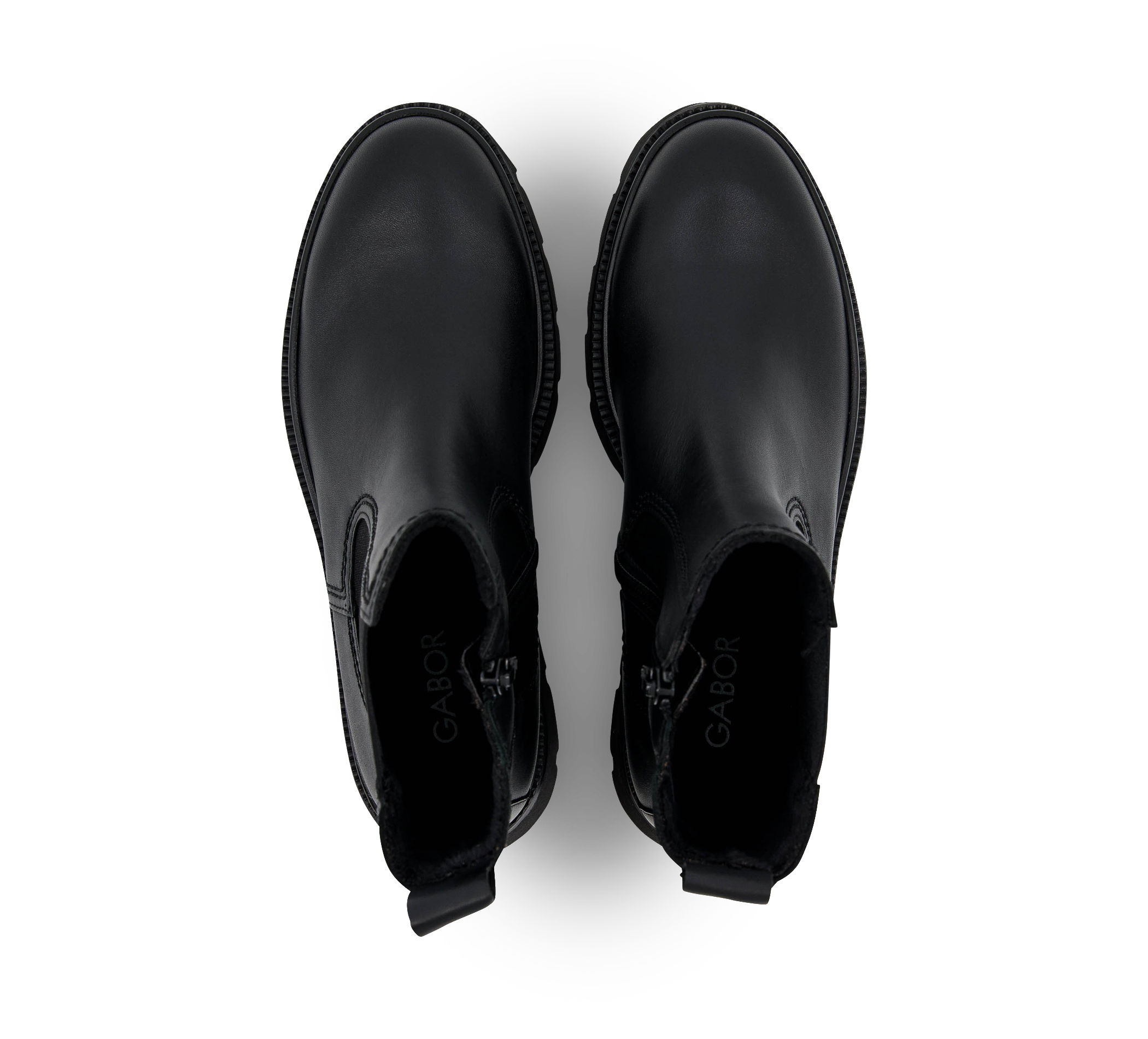 Chelsea Boots