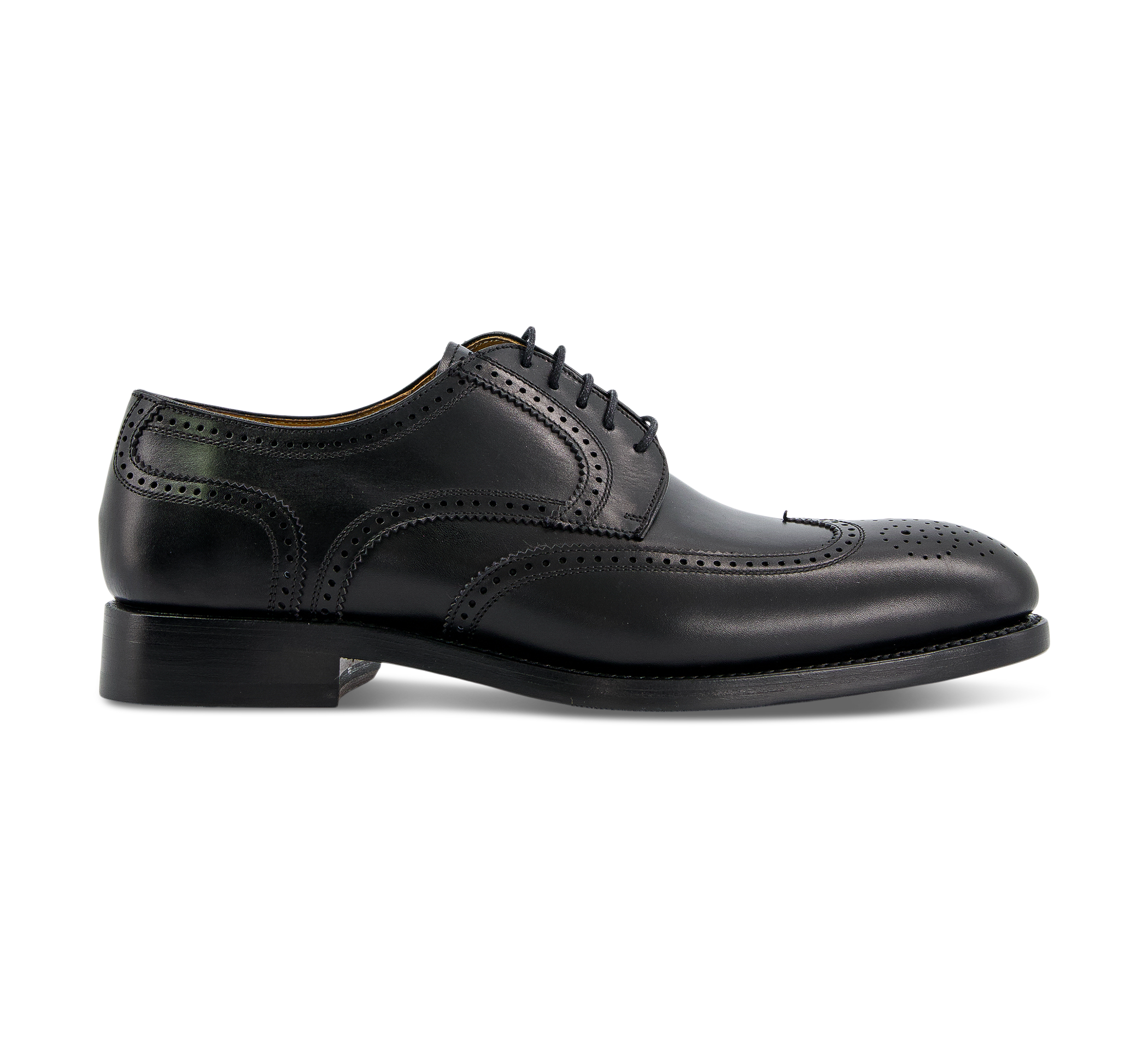 aussen 180 - Business-Schuhe