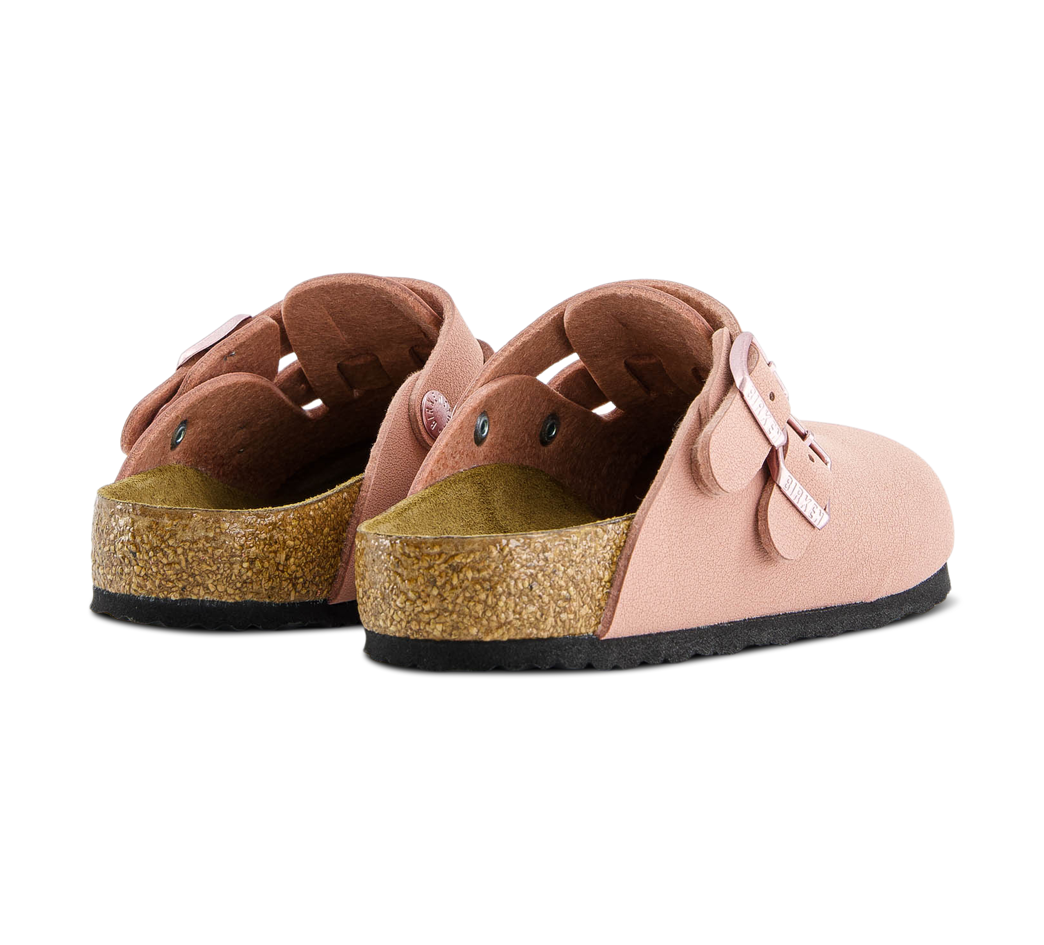 Kay Kids BFBC Pink Clay