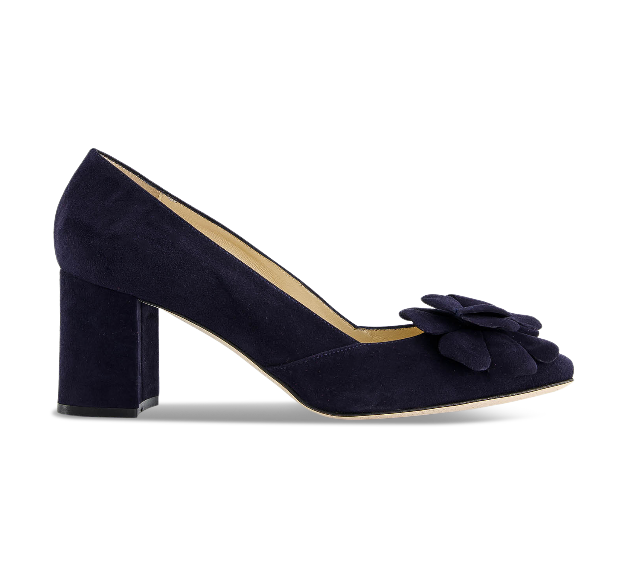 aussen Klassische Pumps