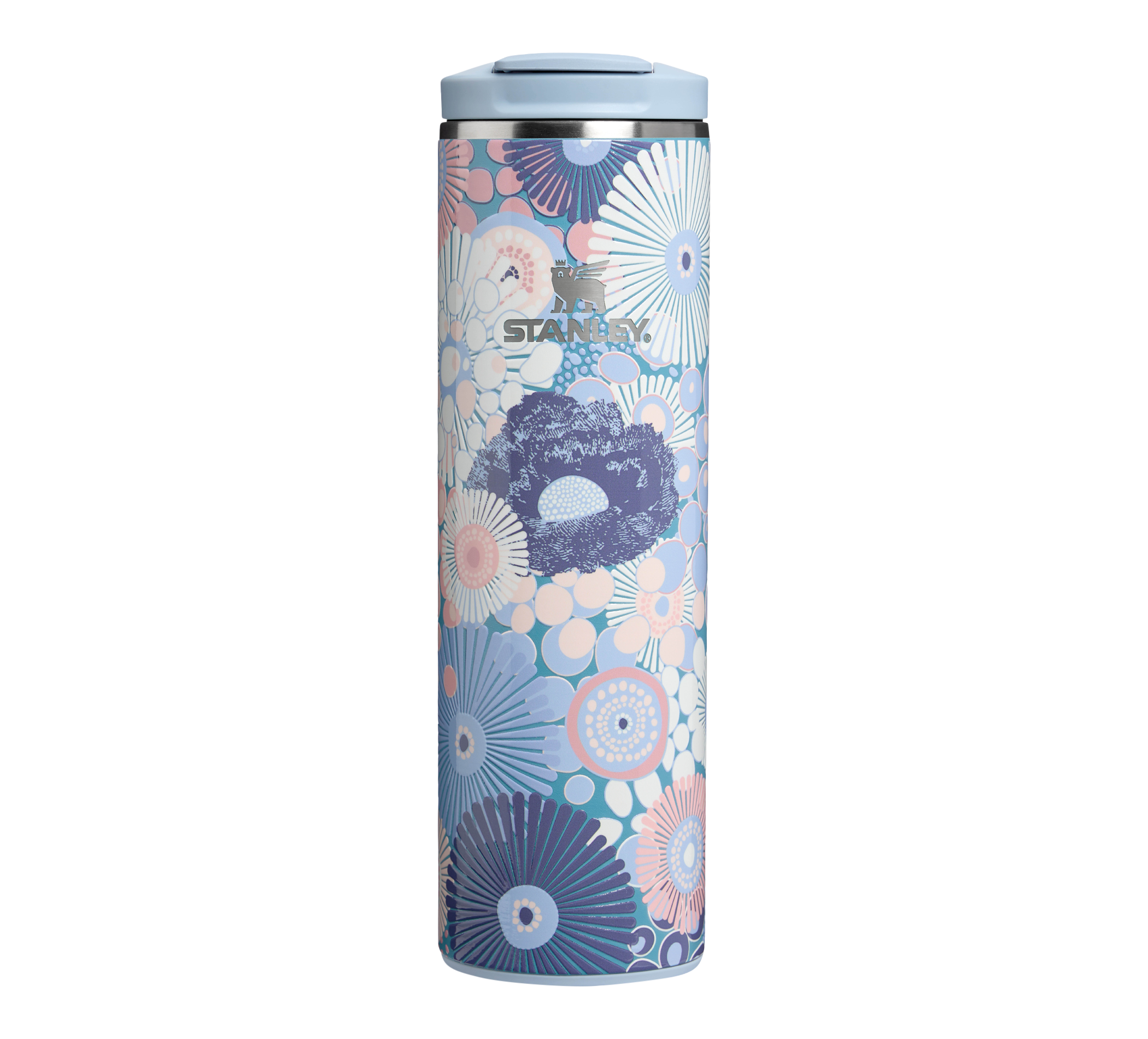 Transit Fliptop Becher
