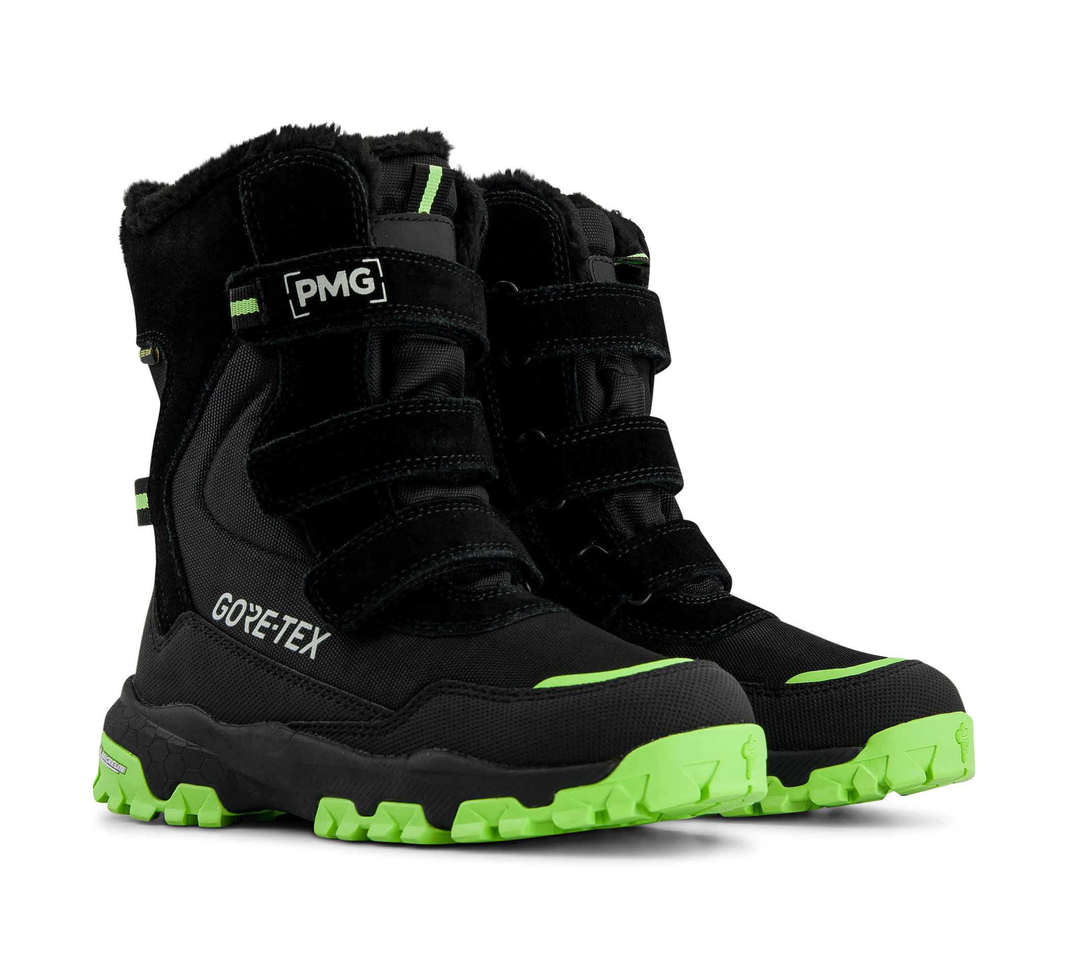 Winter Kid Gtx