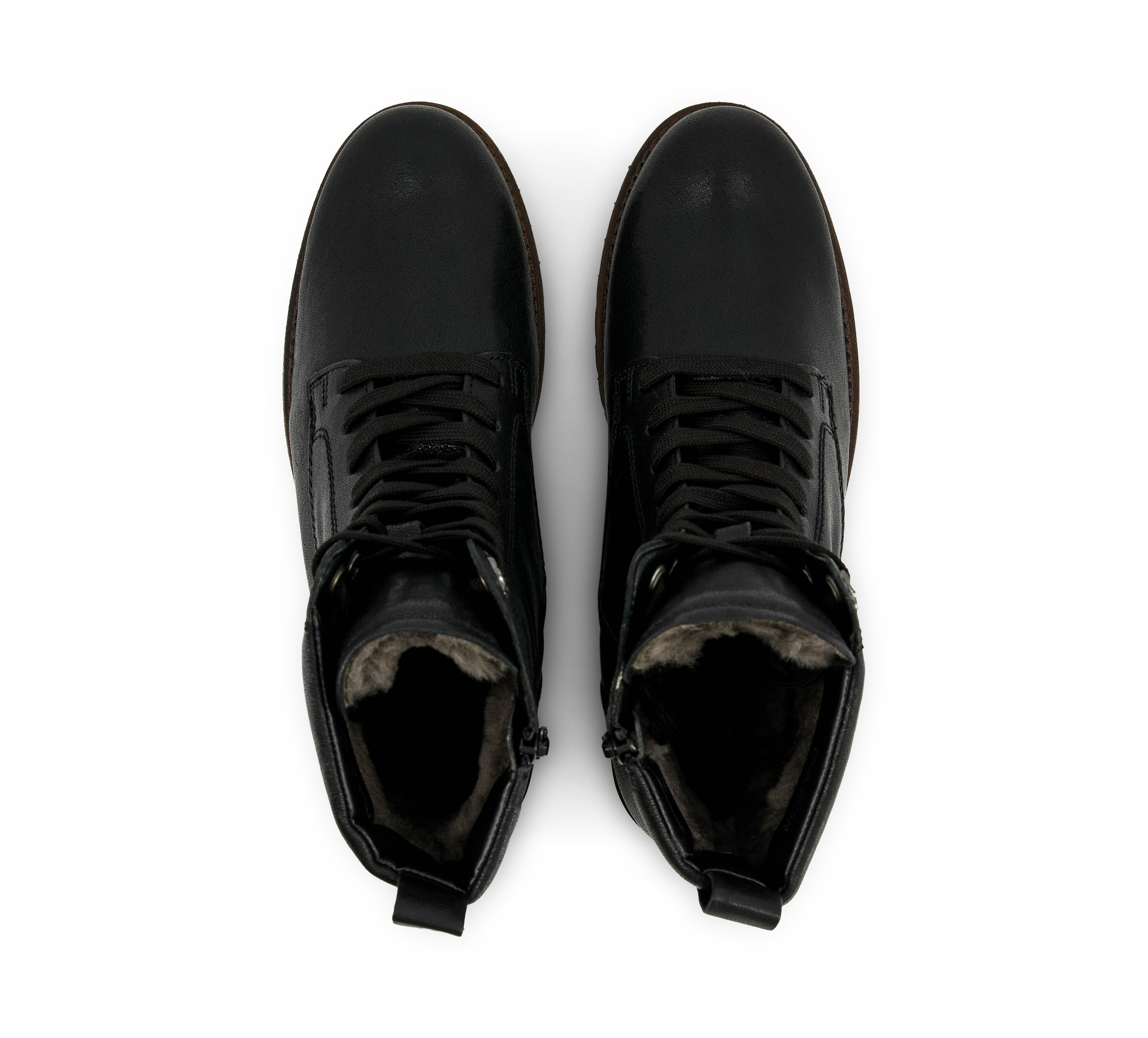 Schnürstiefel