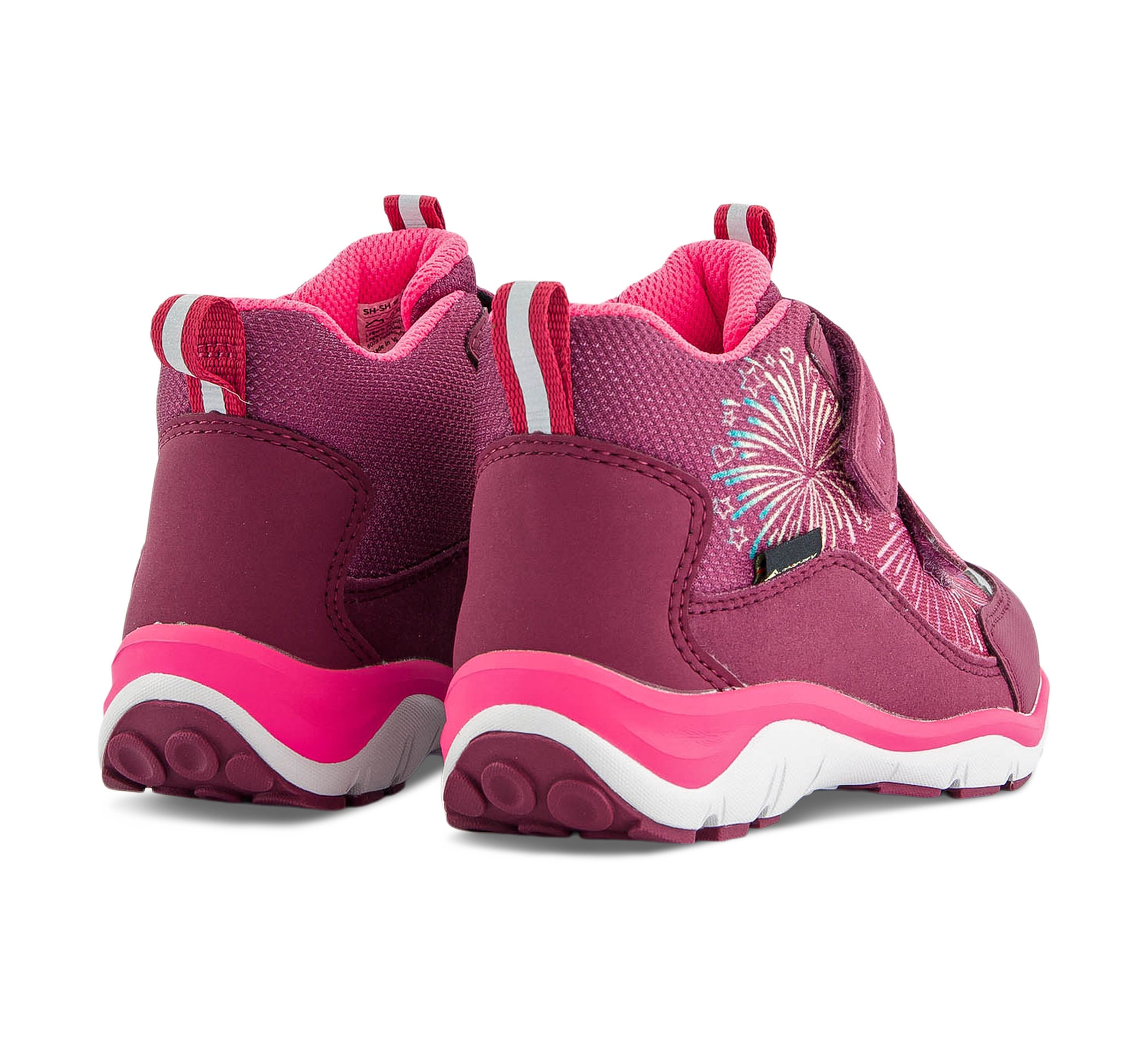 Sportschuh Synthetik \ SPORT5