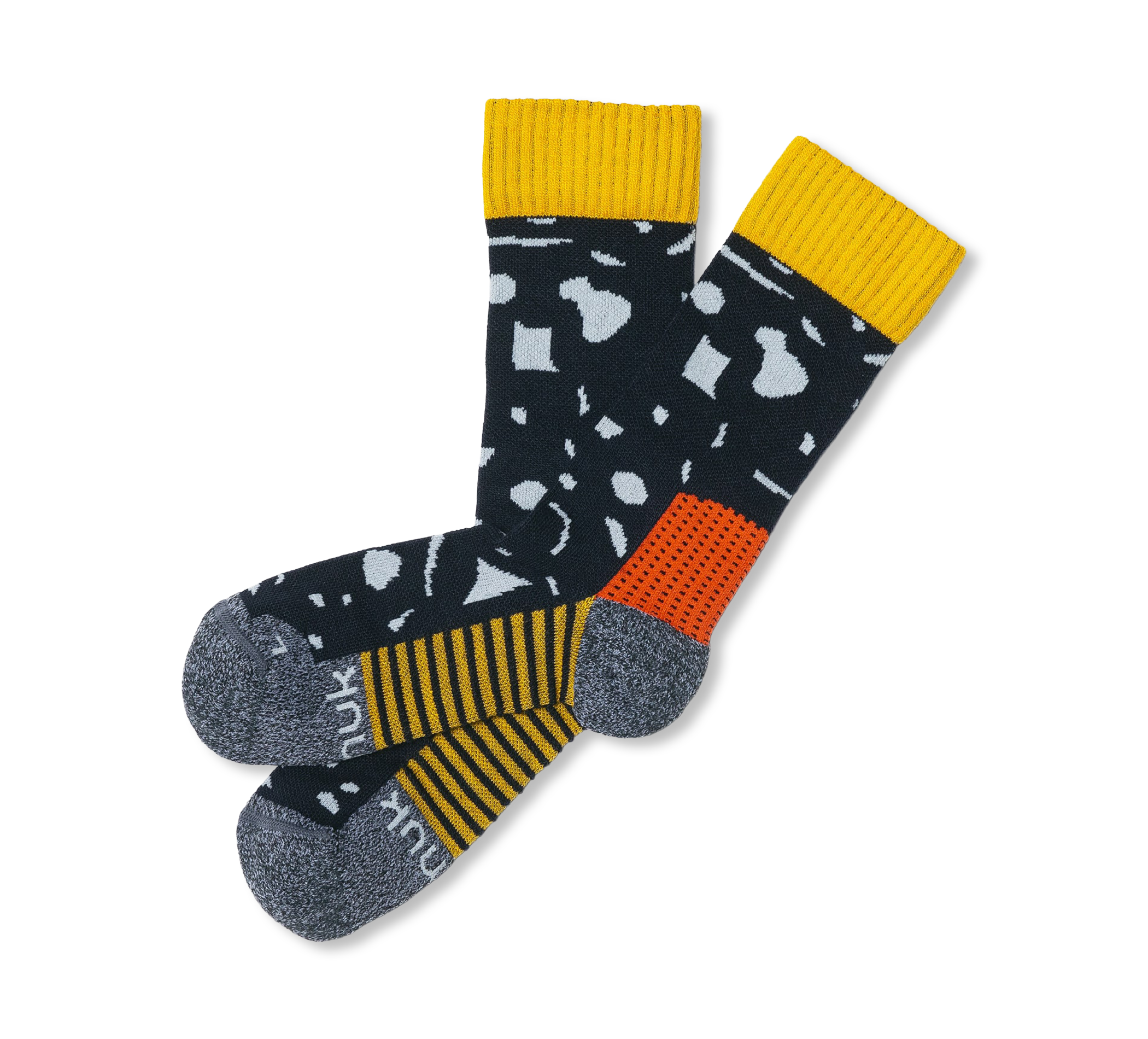 aussen Peak Merino Hiking Socks - Socken Knaben