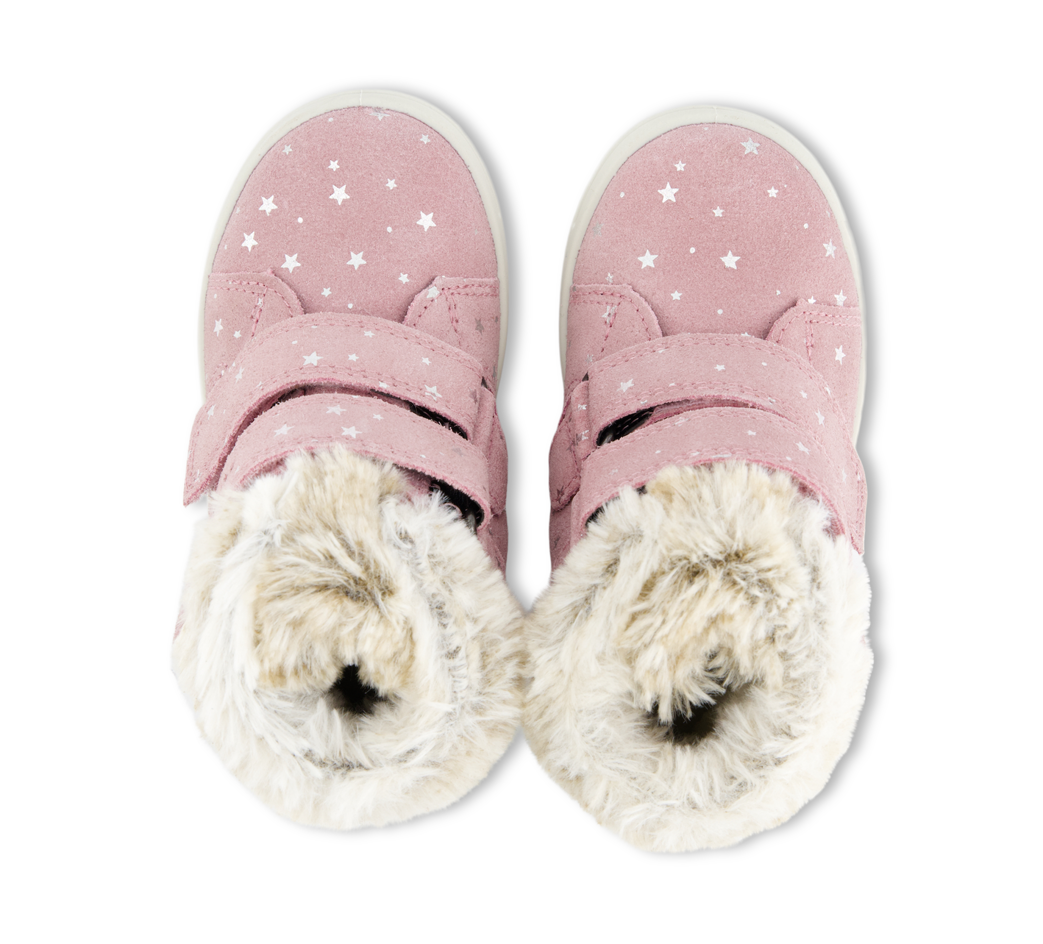 Stiefelette Leder \ GROOVY