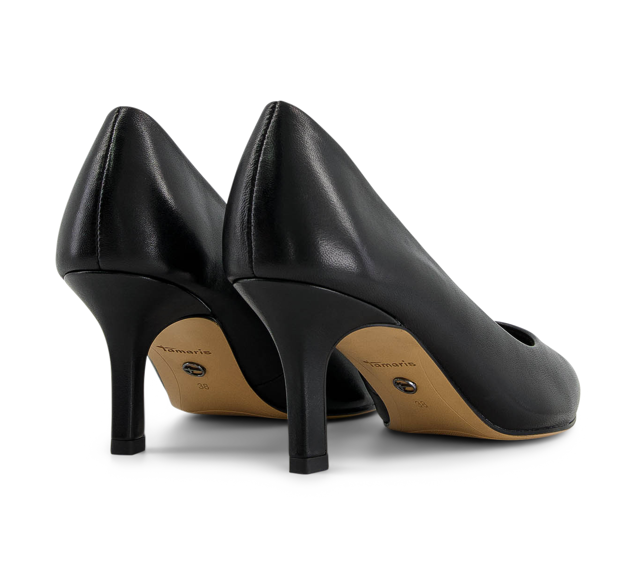 Klassische Pumps