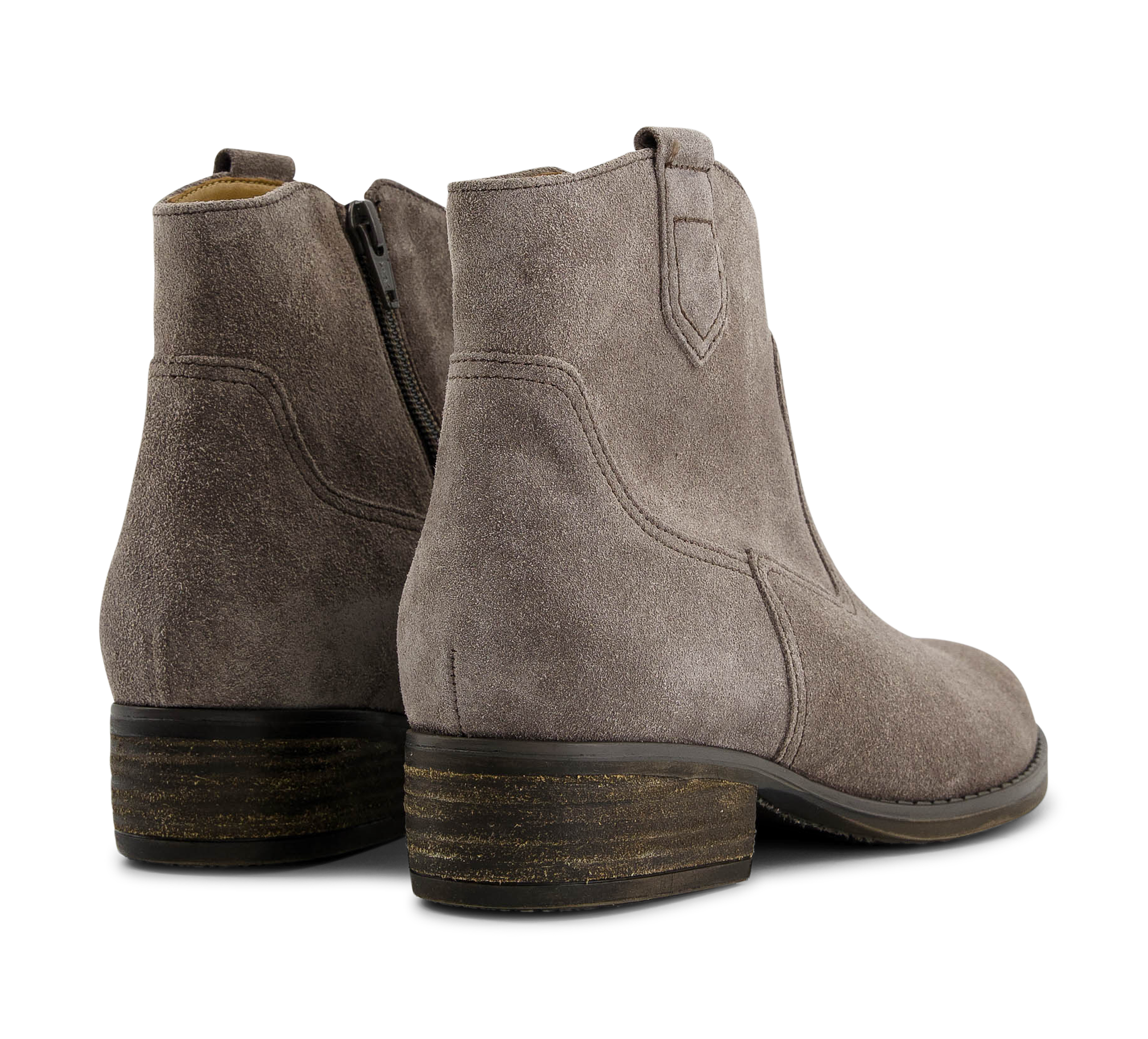 Cowboy Boots Klassische Stiefelette