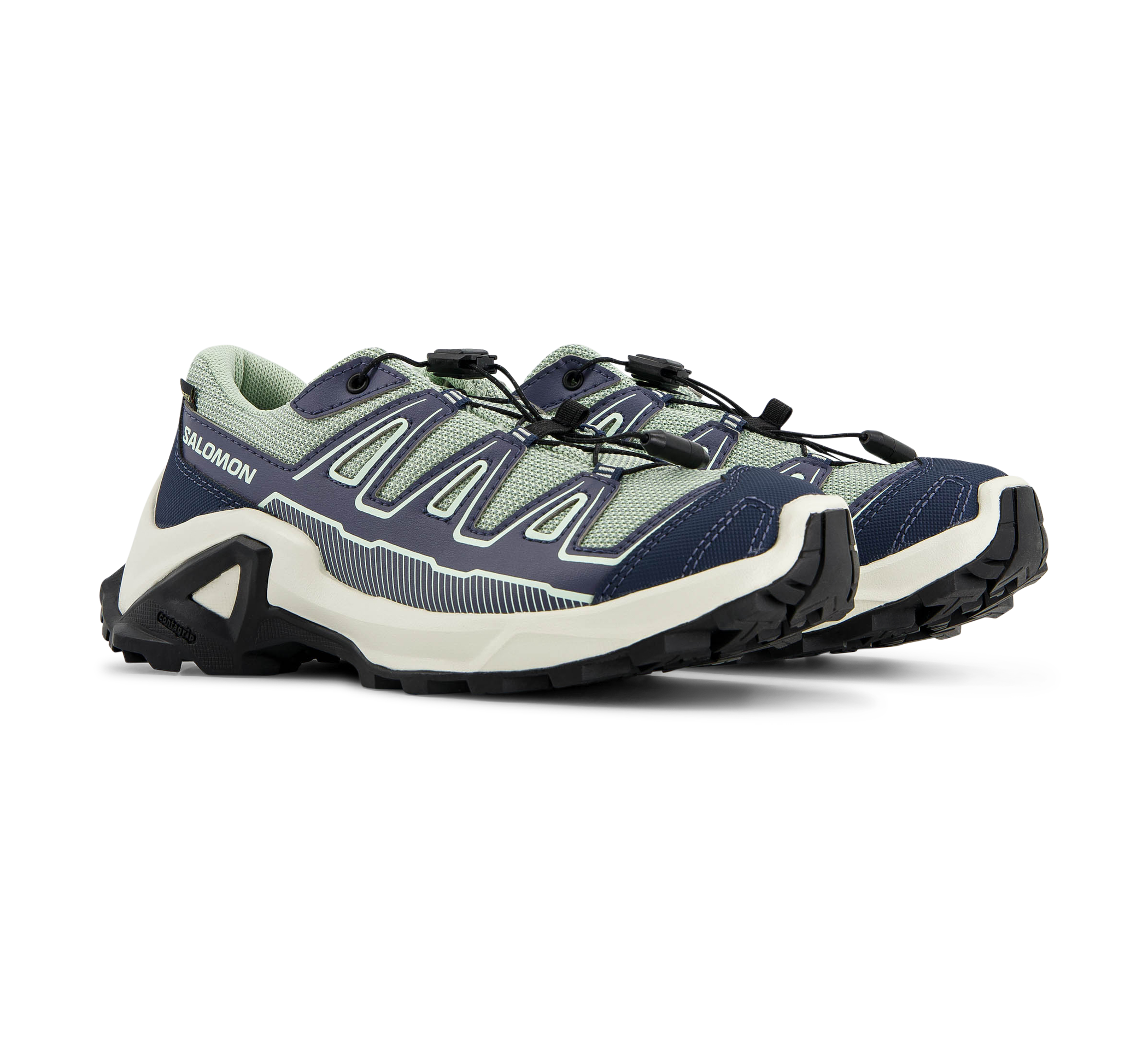 paar X Ultra Gtx J