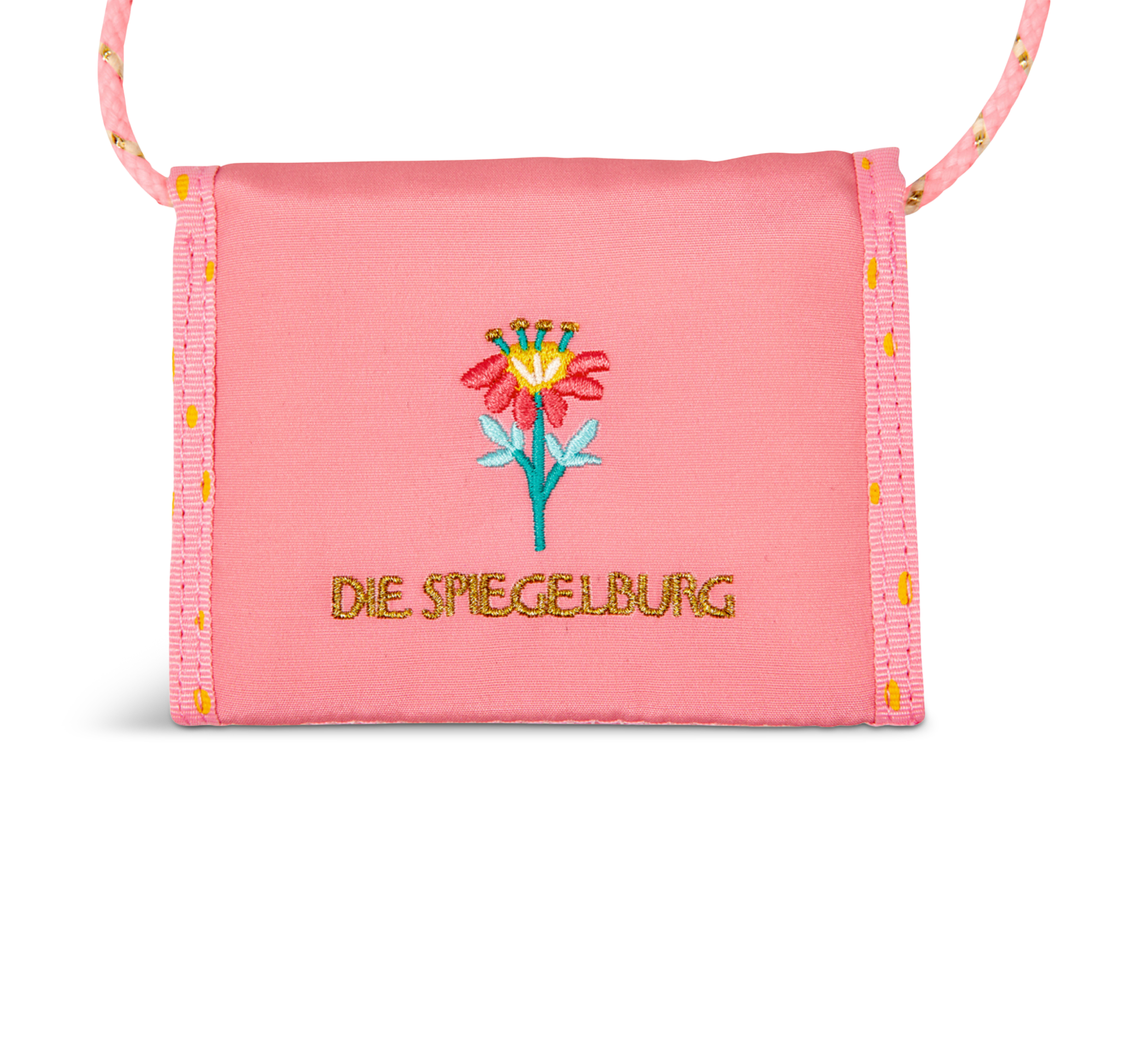 paar Brustbeutel Lillifee